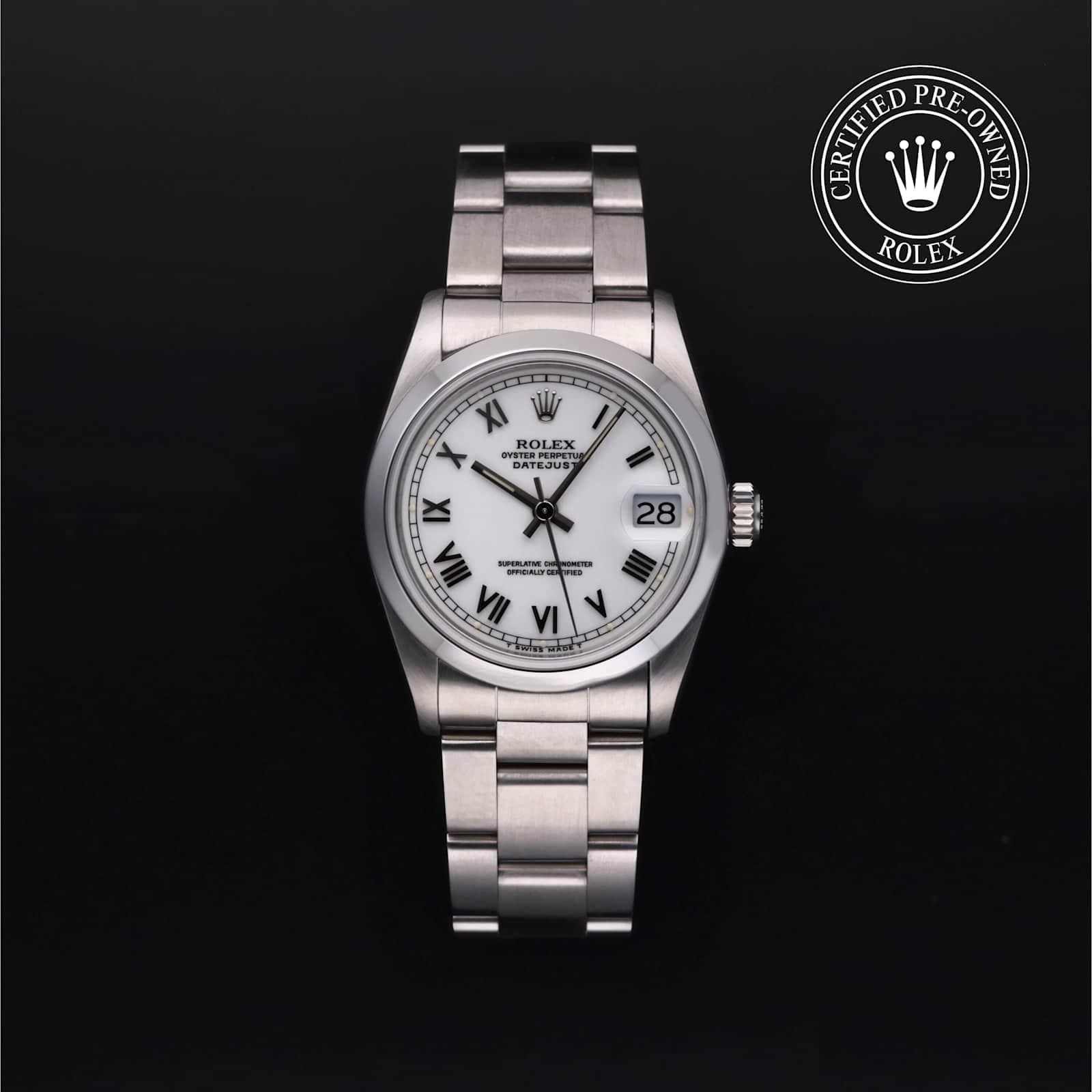 Datejust