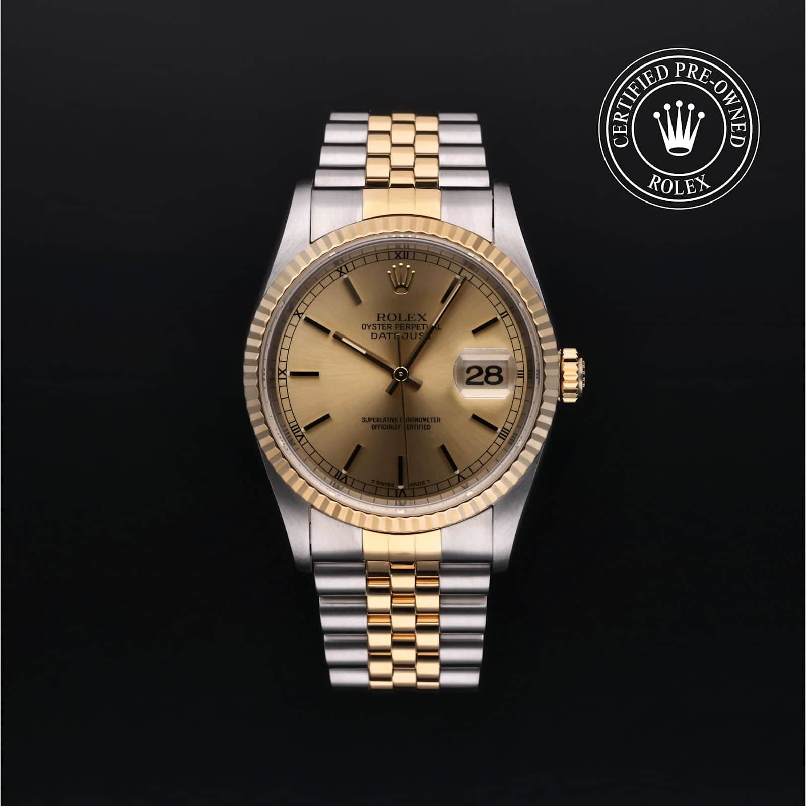 Datejust