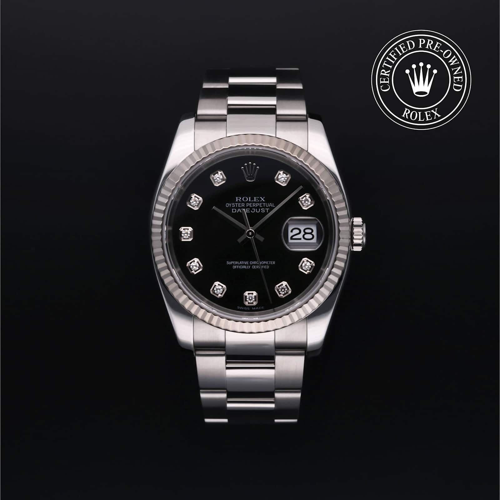 Datejust