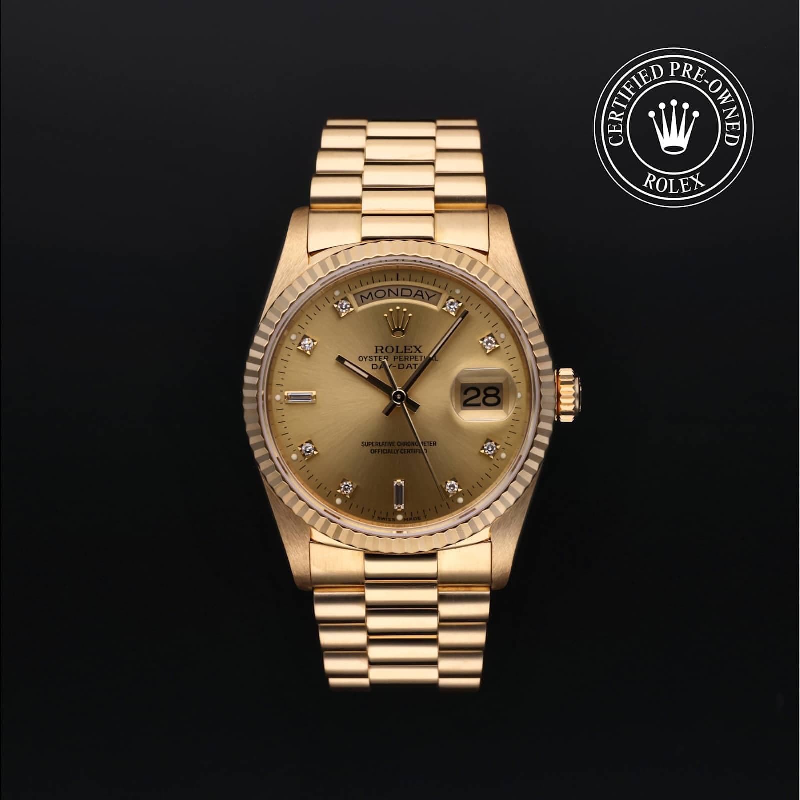 Day-Date