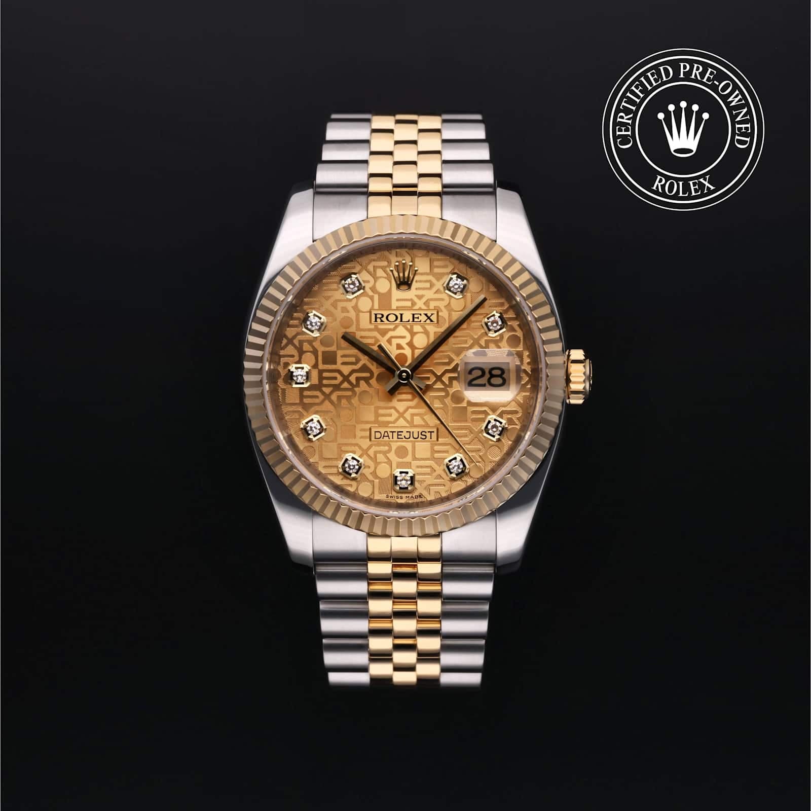 Datejust