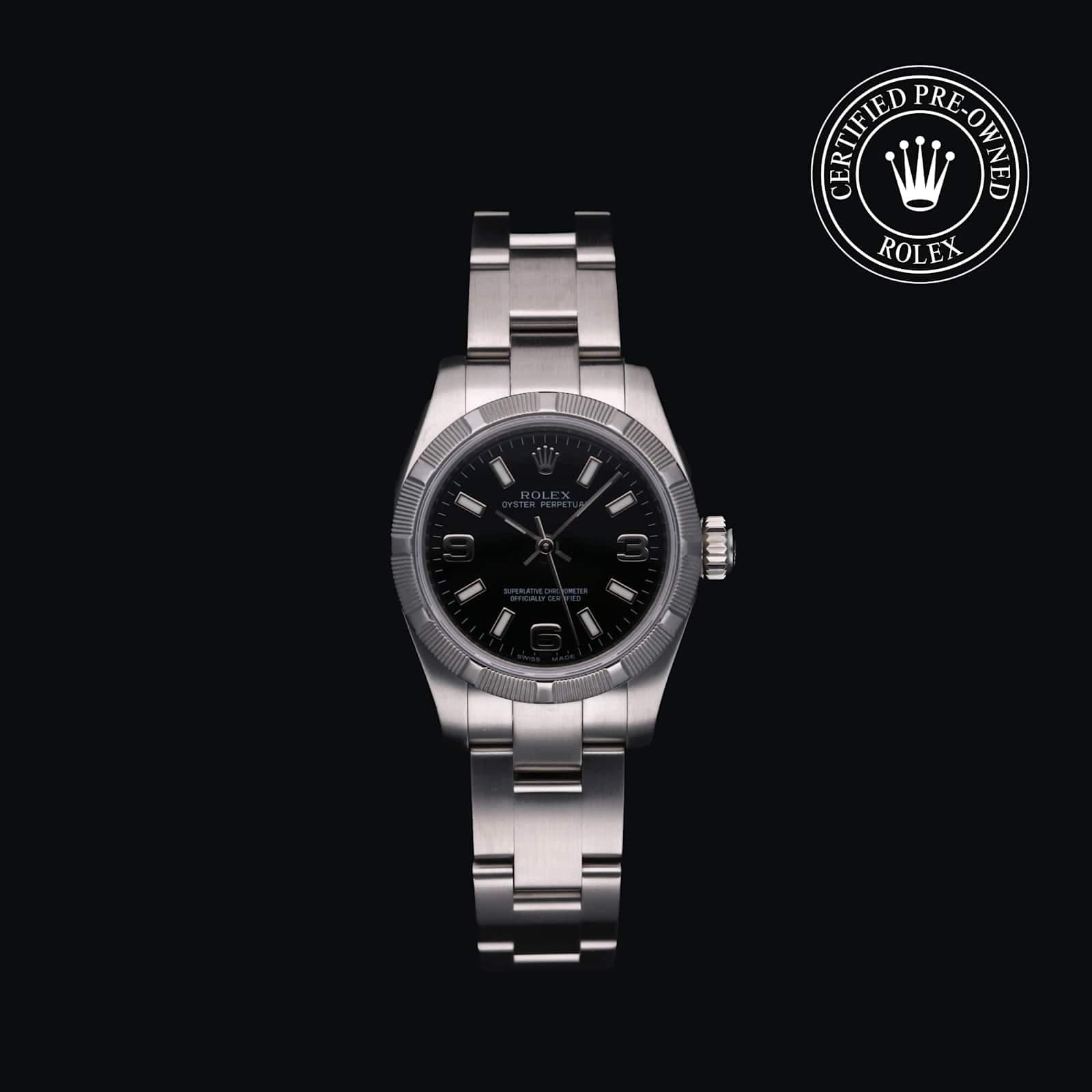 Oyster Perpetual
