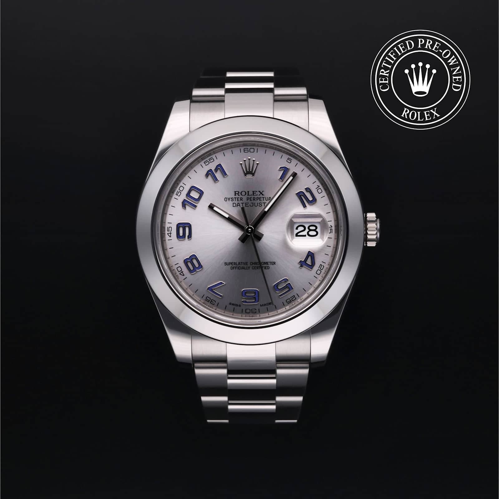 Datejust