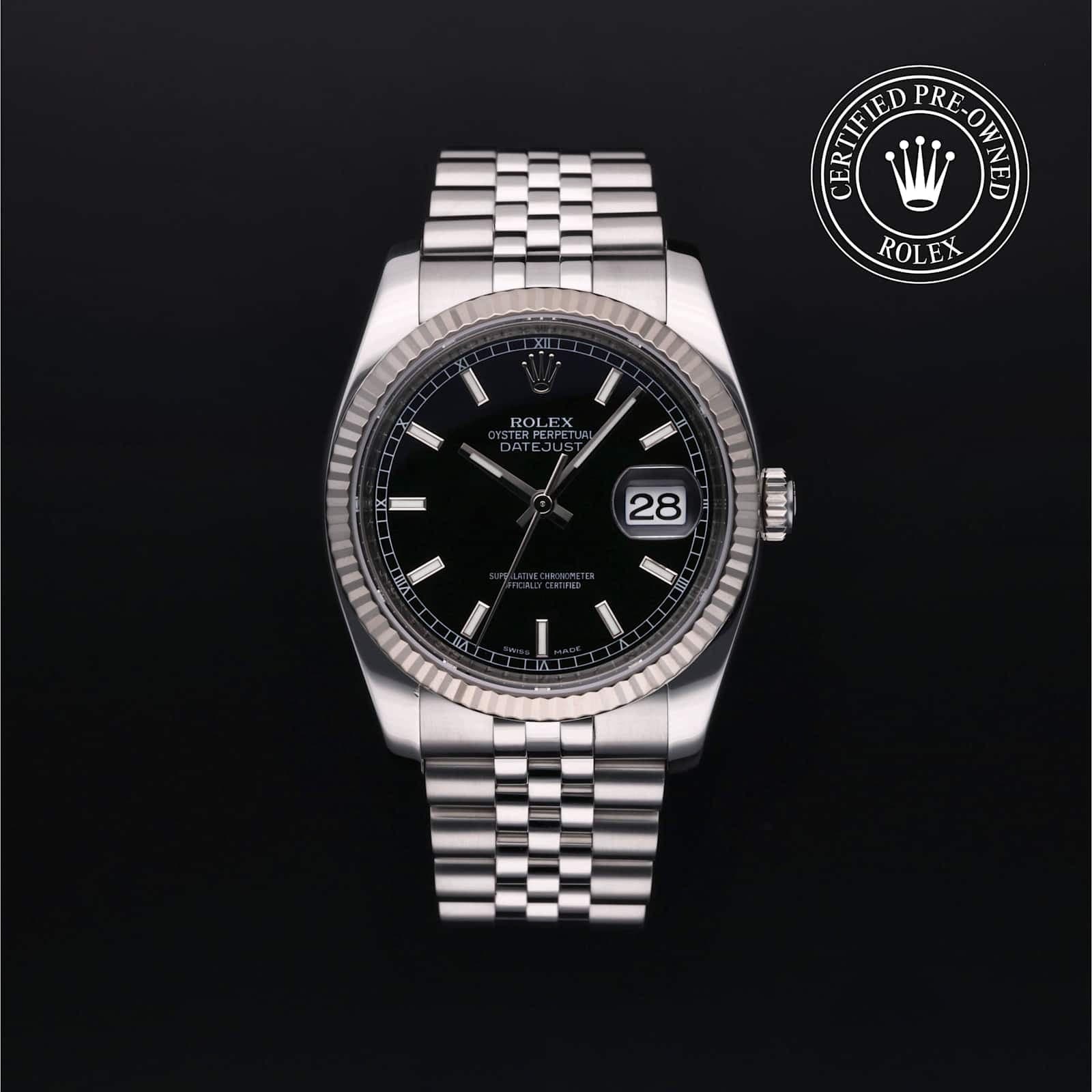 Datejust