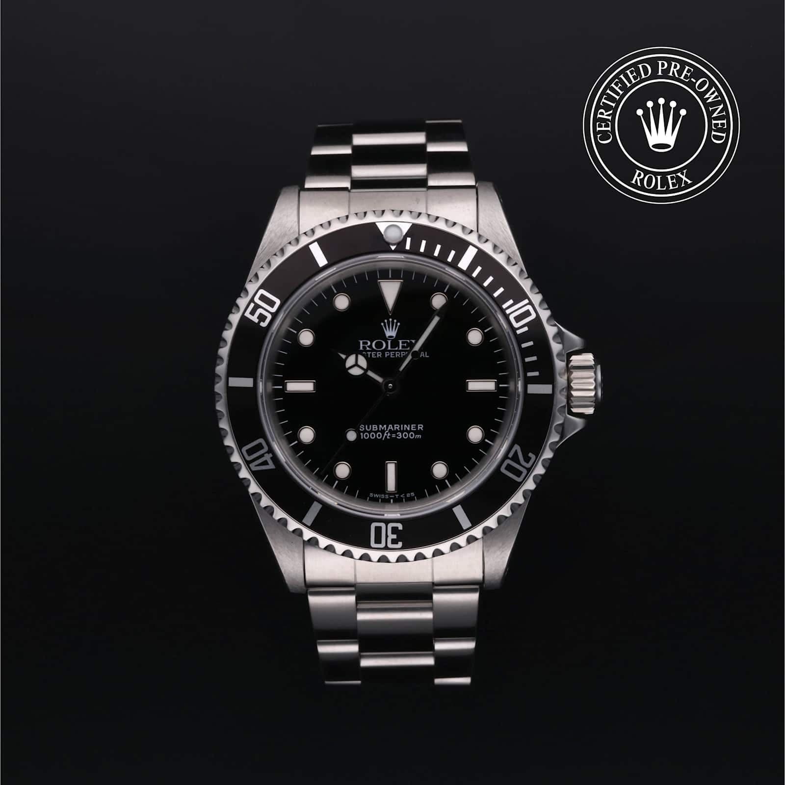 Submariner
