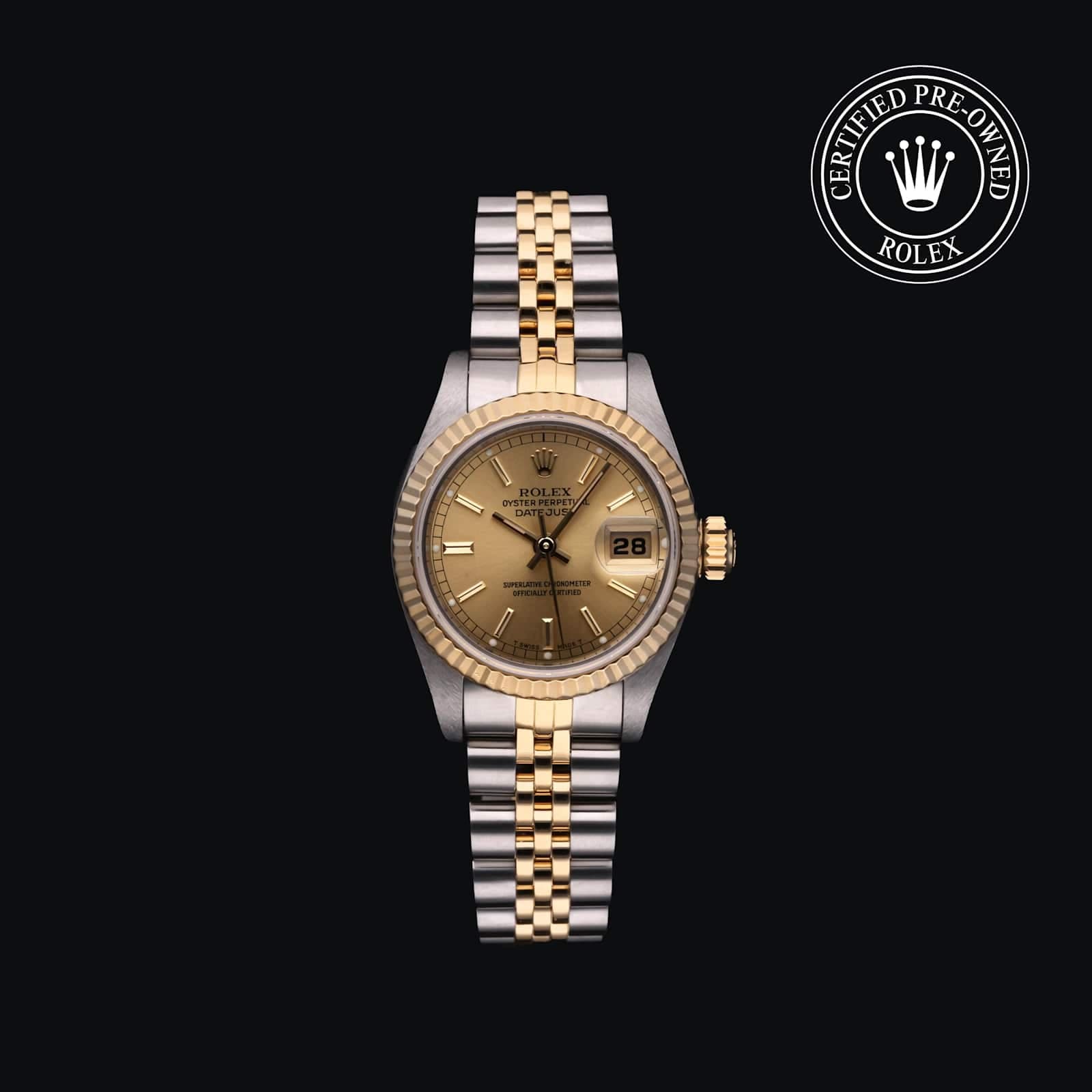 Datejust