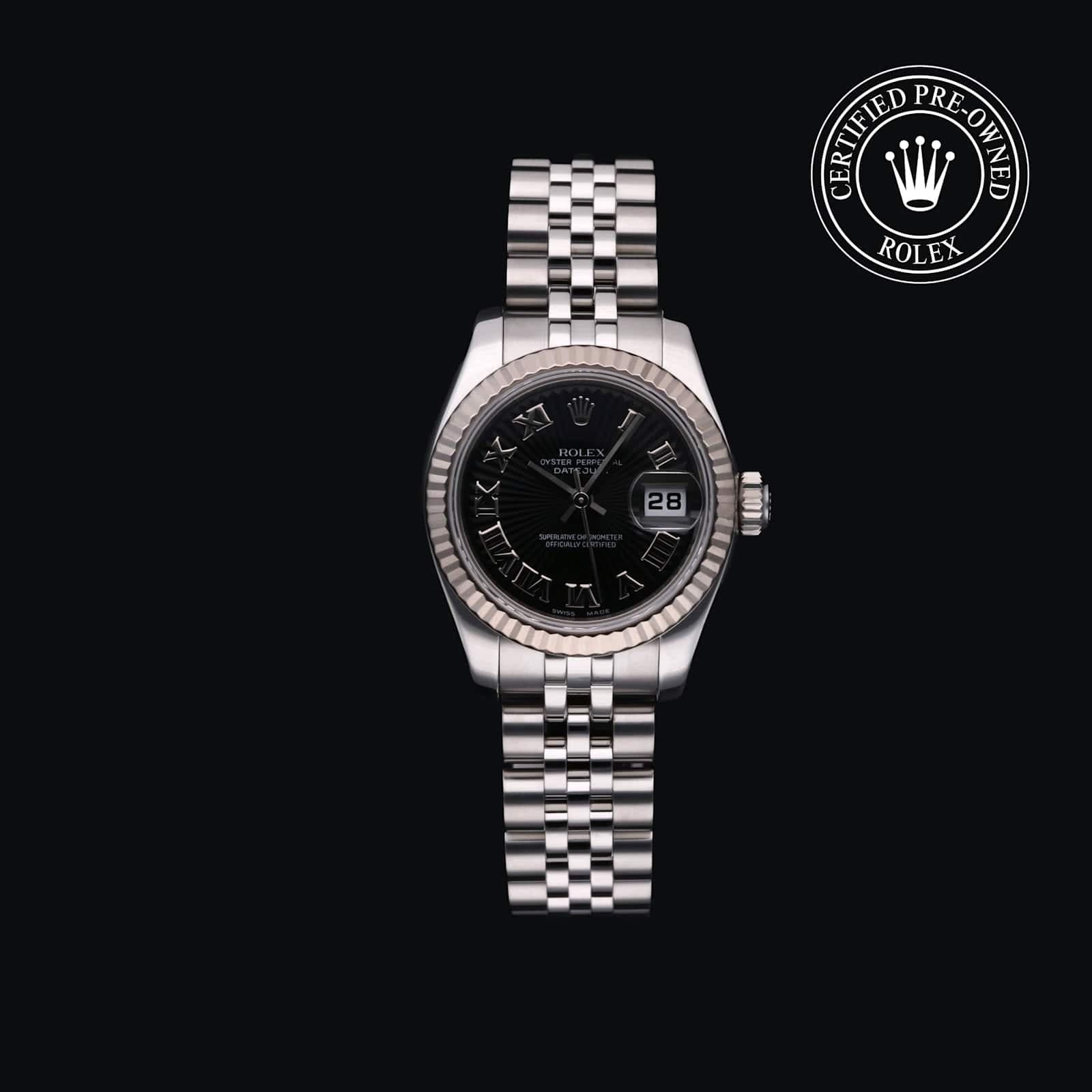Datejust