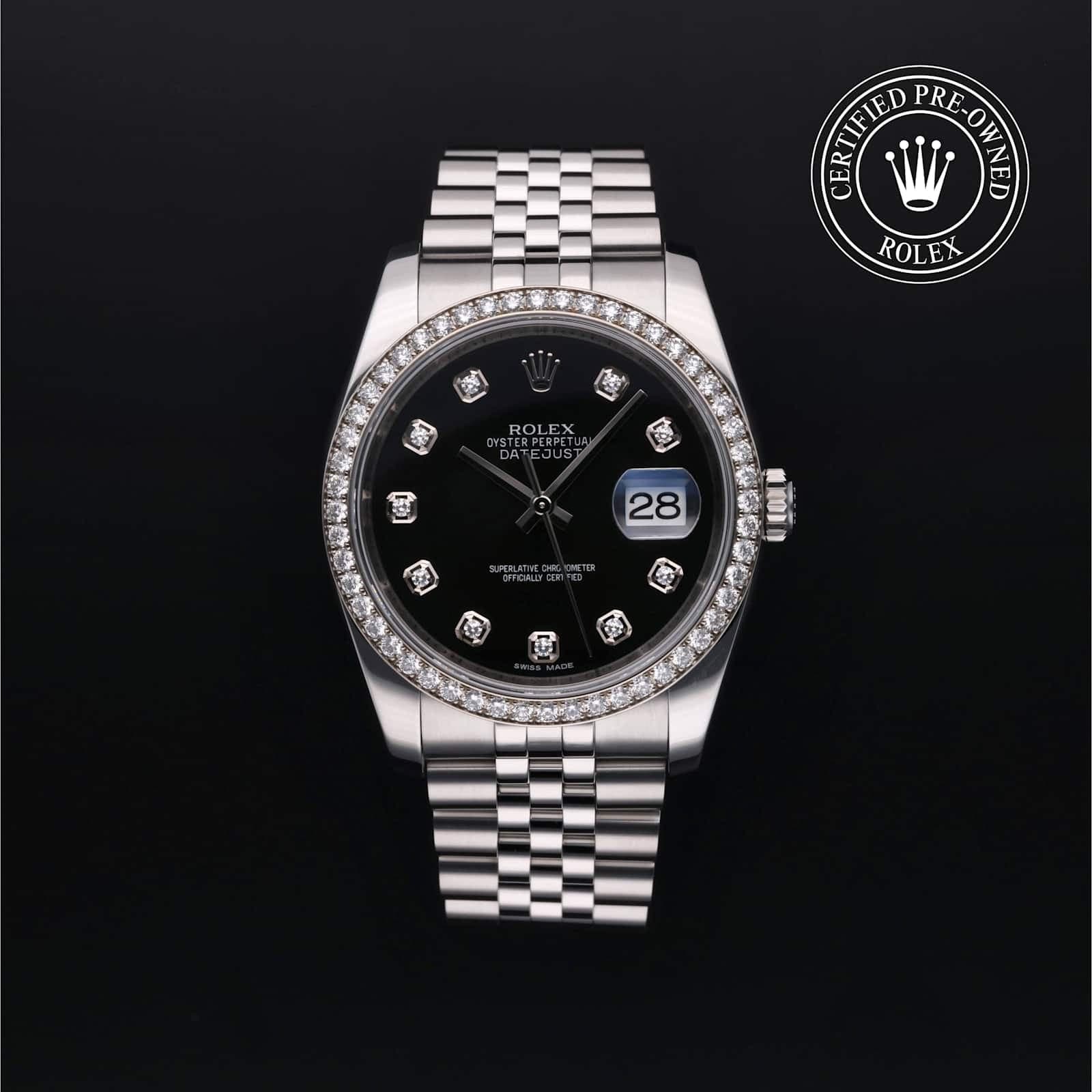 Datejust