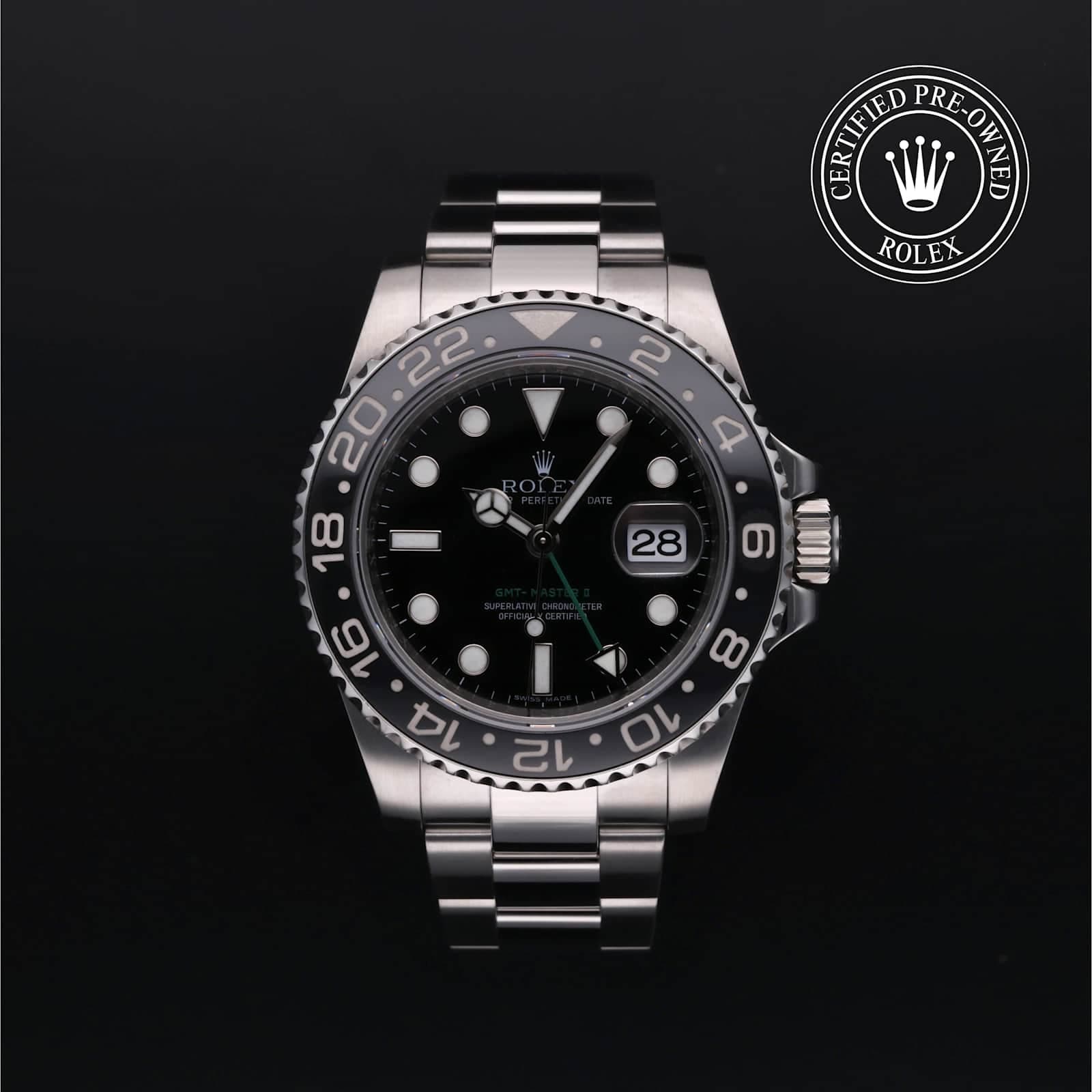 GMT-Master II