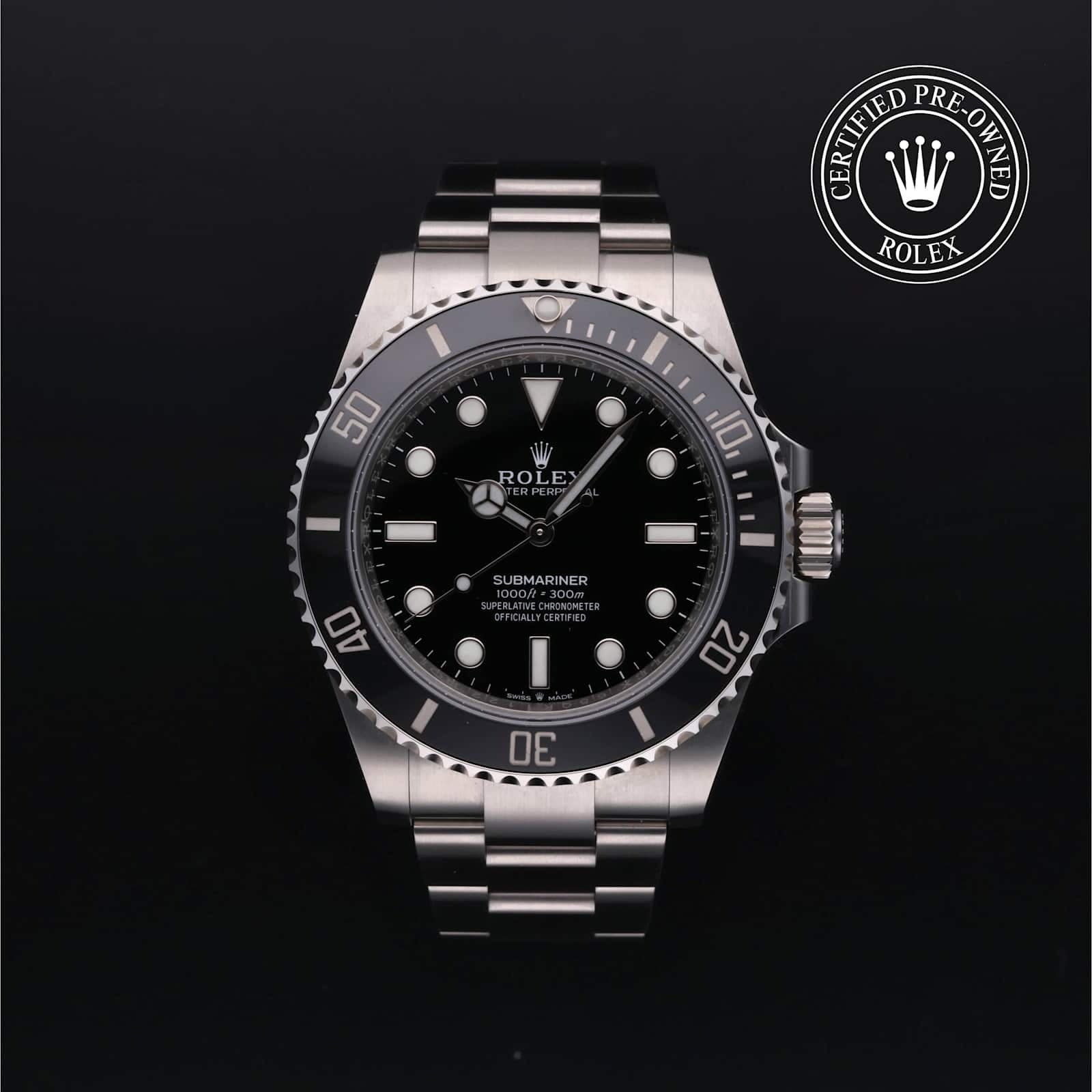 Submariner
