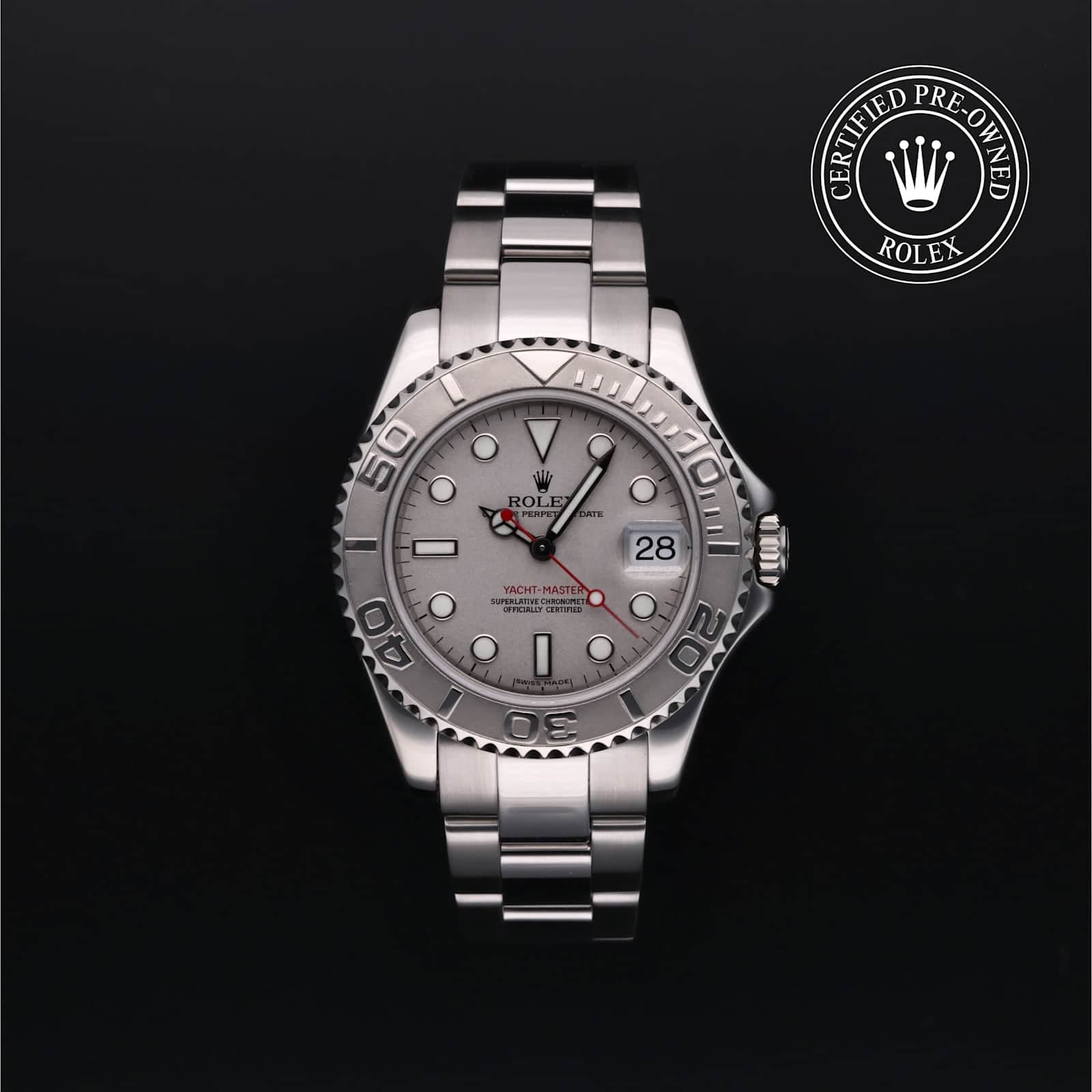 Yacht-Master