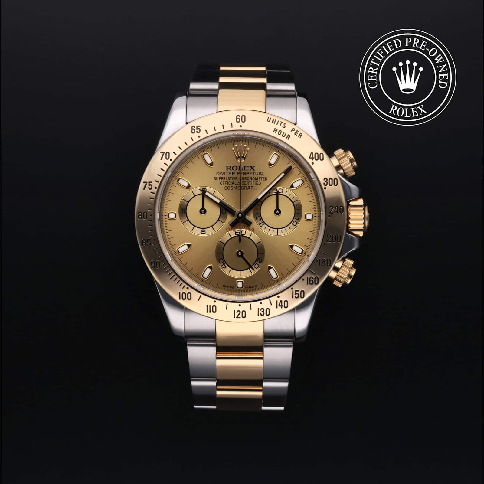 Cosmograph Daytona
