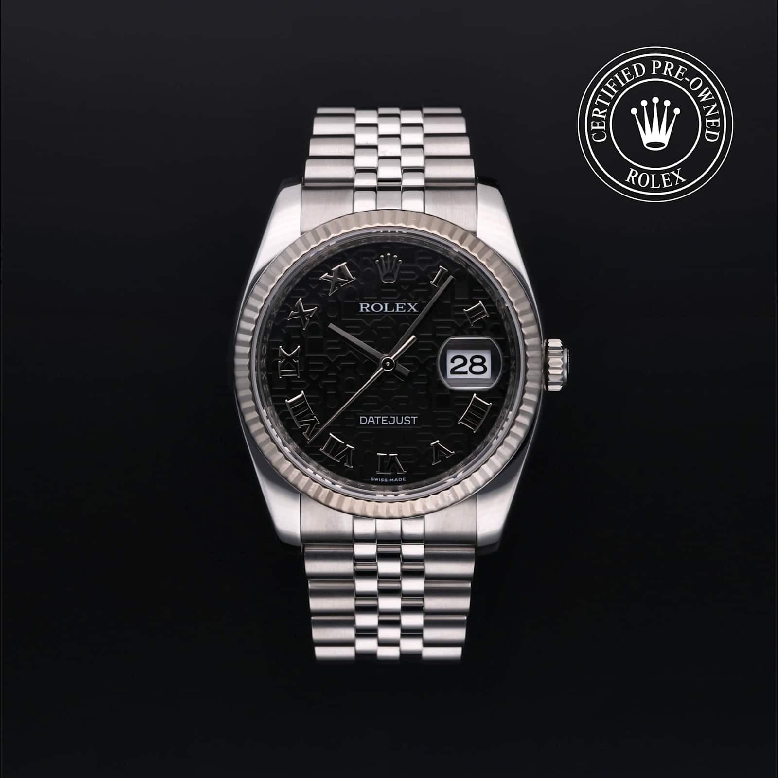 Datejust
