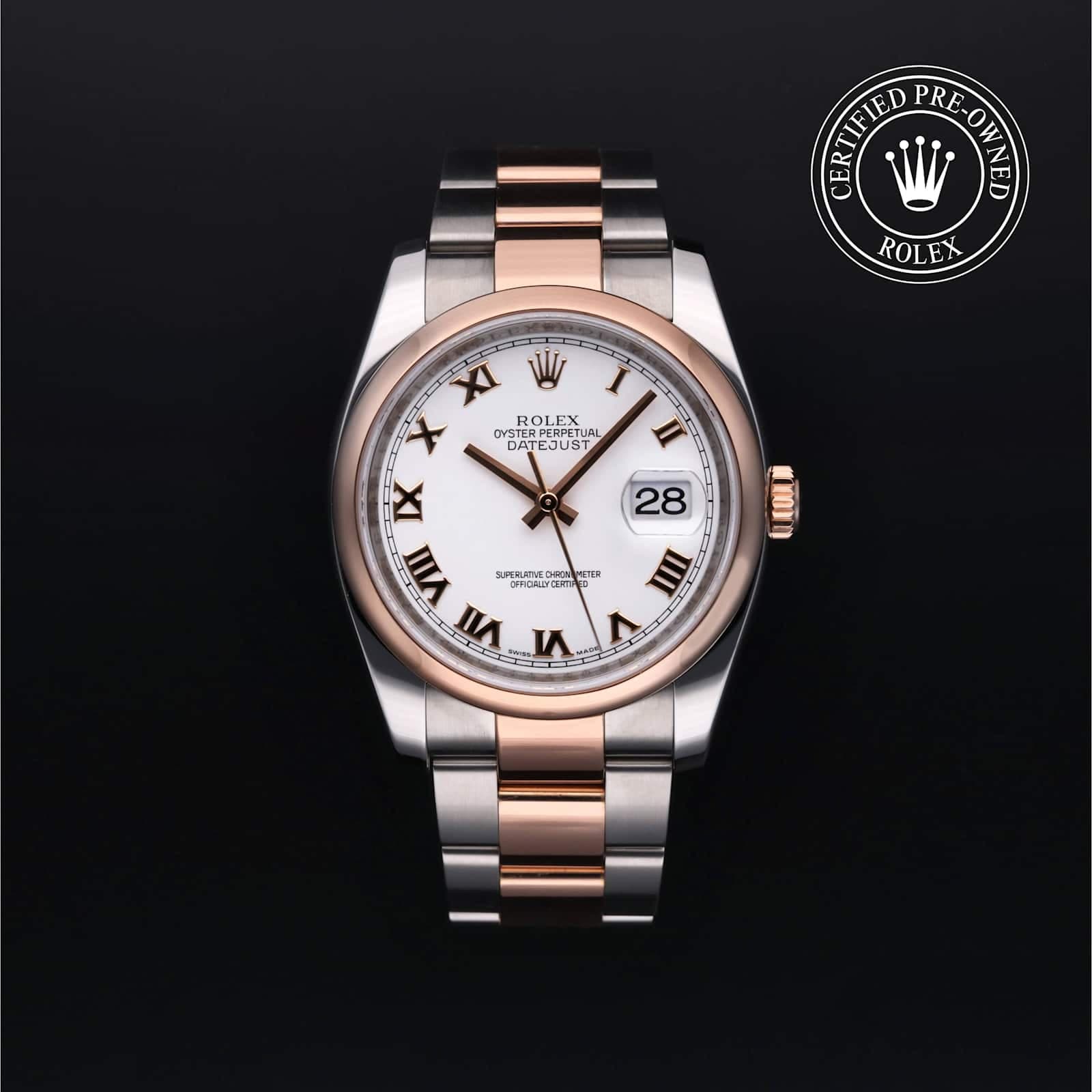 Datejust