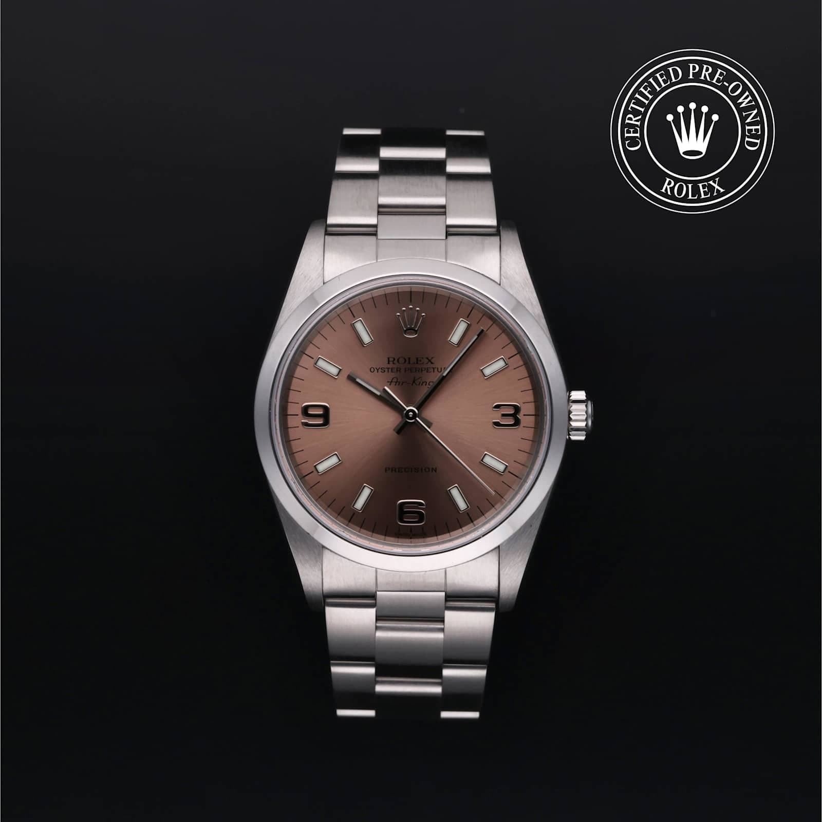 Oyster Perpetual