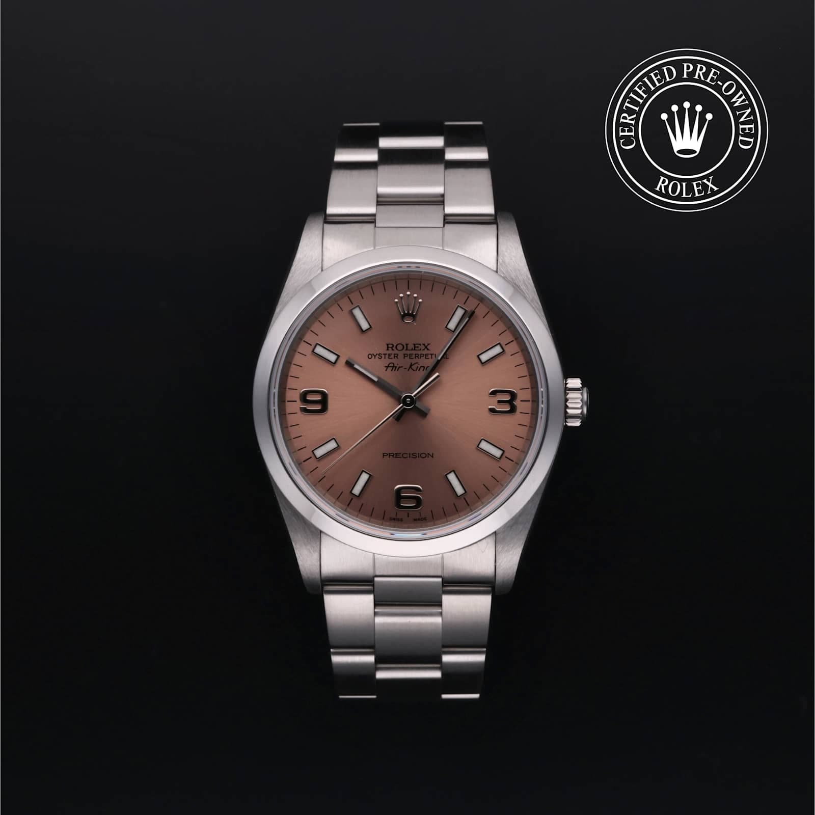 Oyster Perpetual