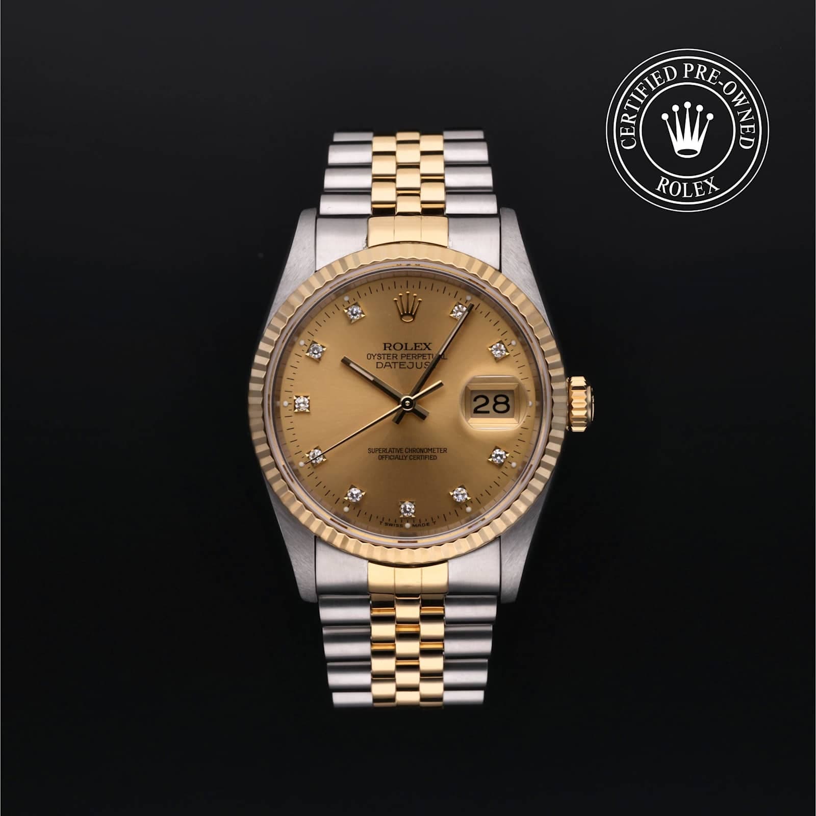 Datejust