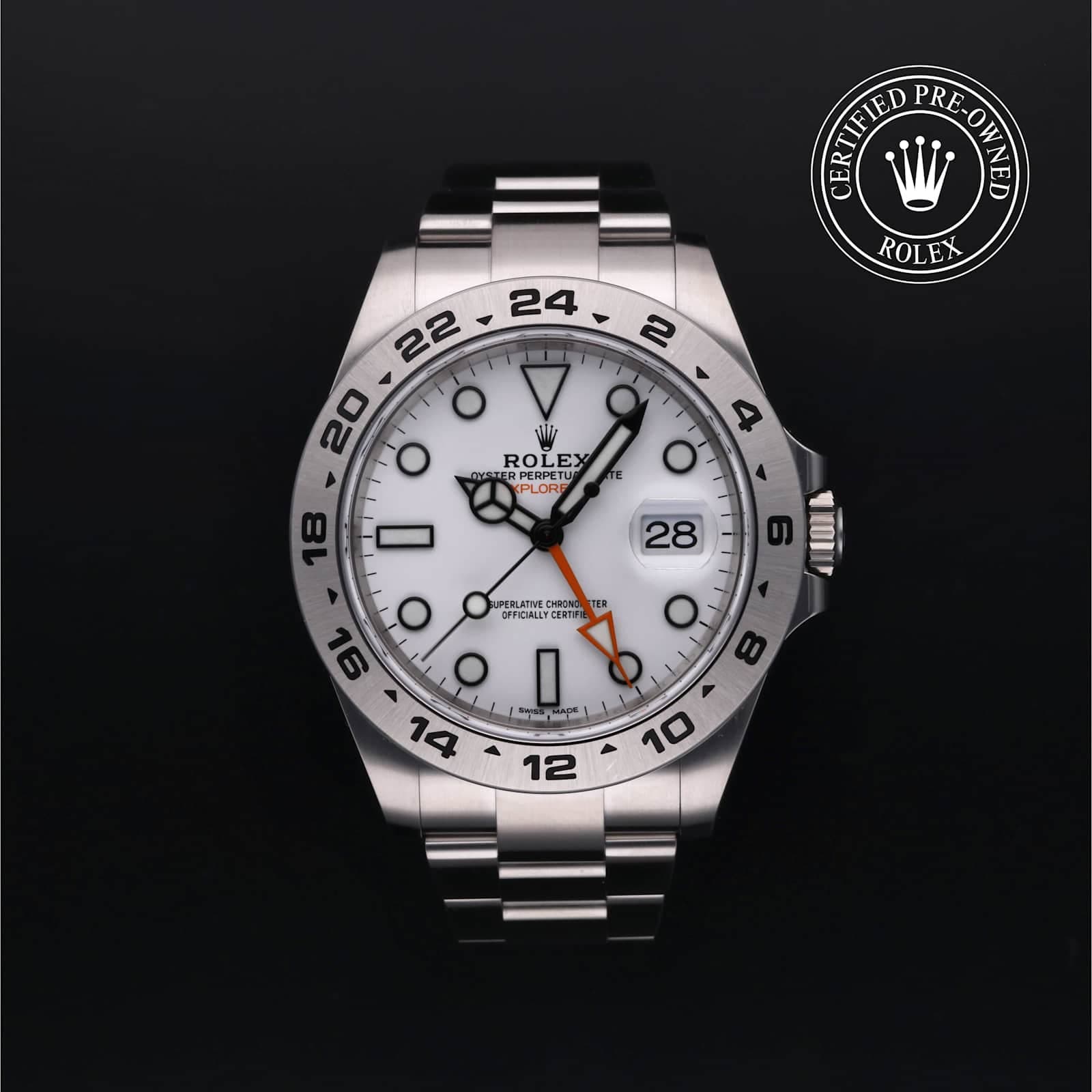 Explorer II