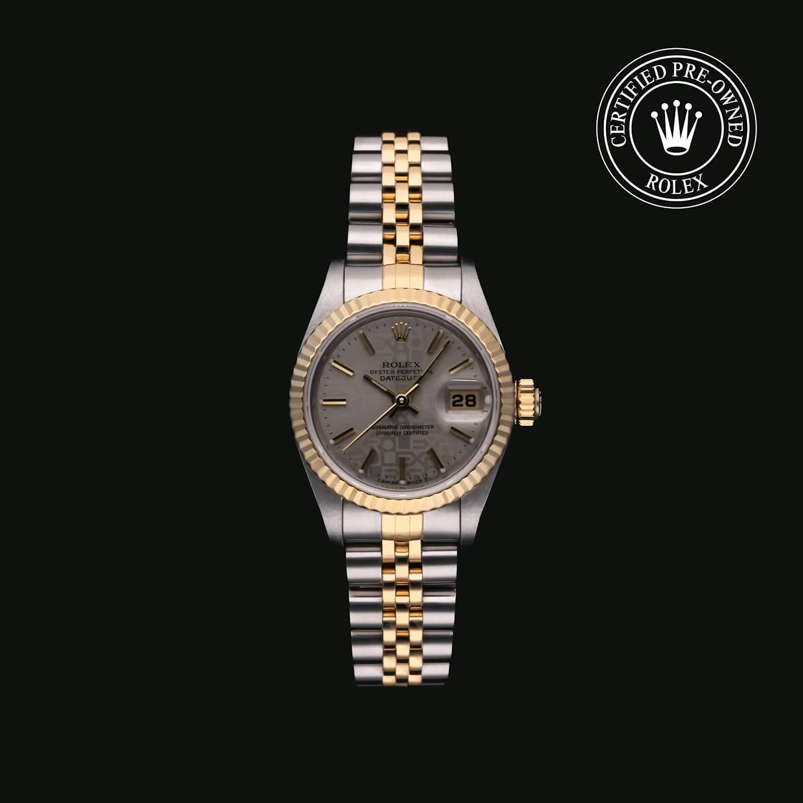 Datejust