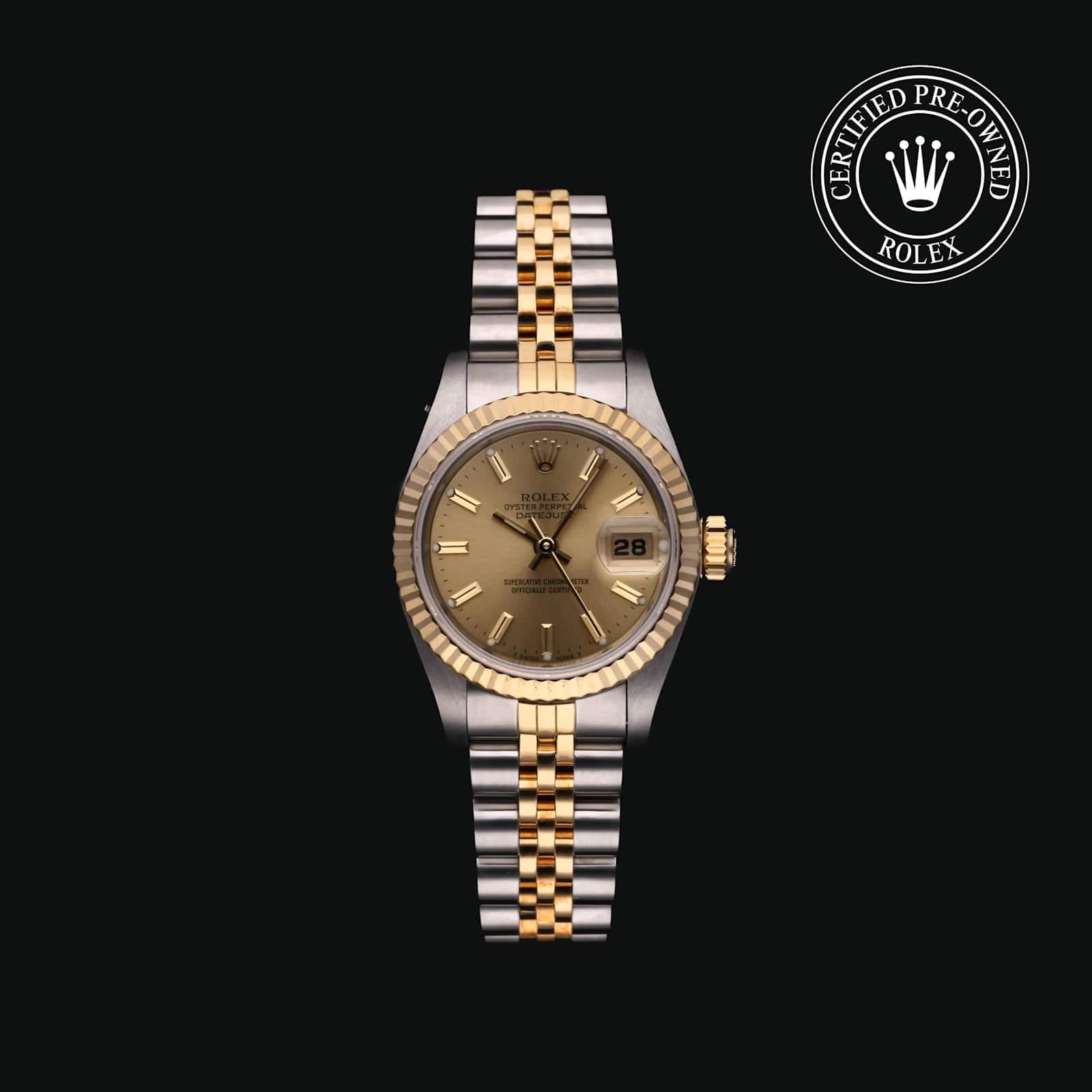 Datejust
