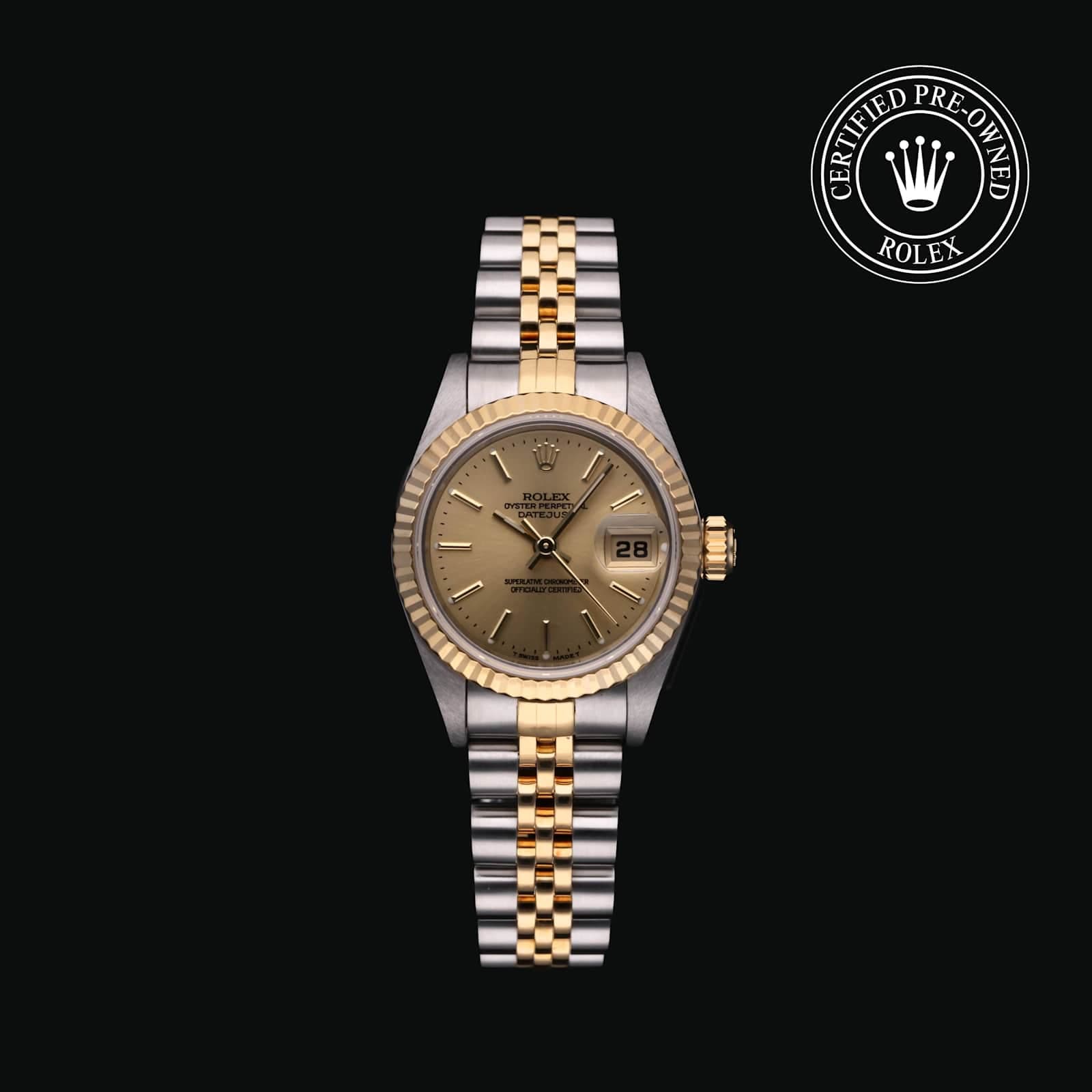 Datejust