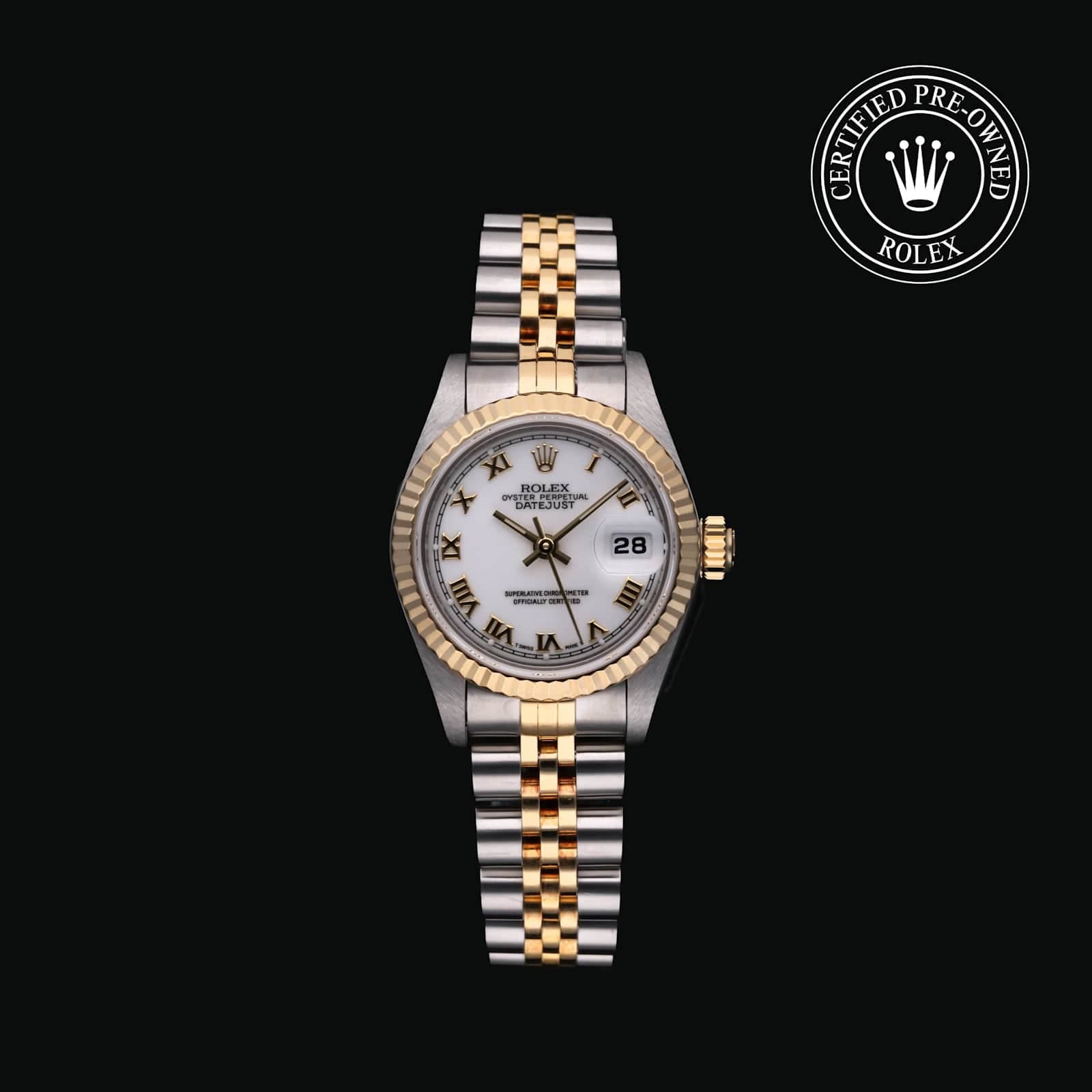 Datejust