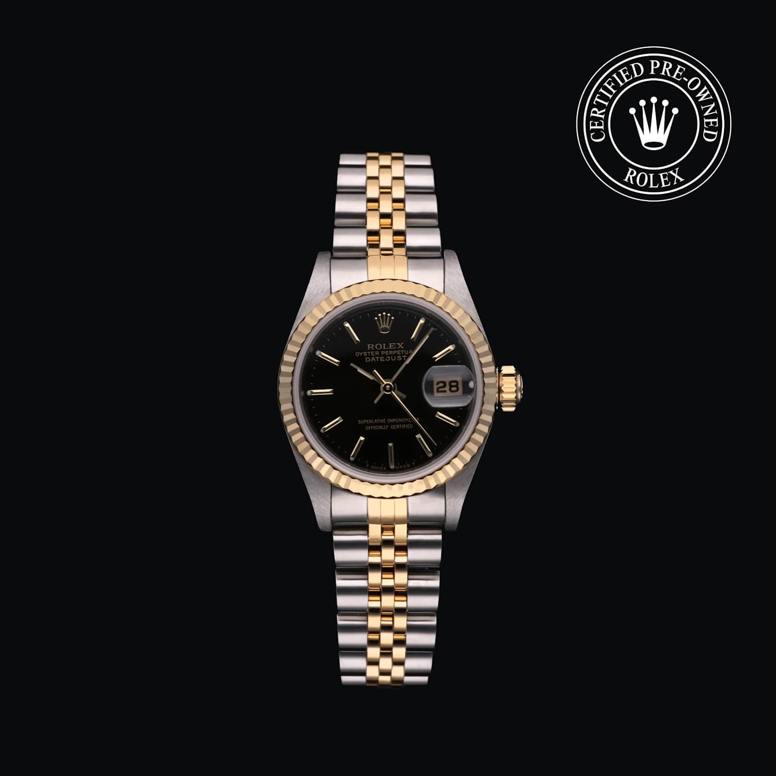 Datejust