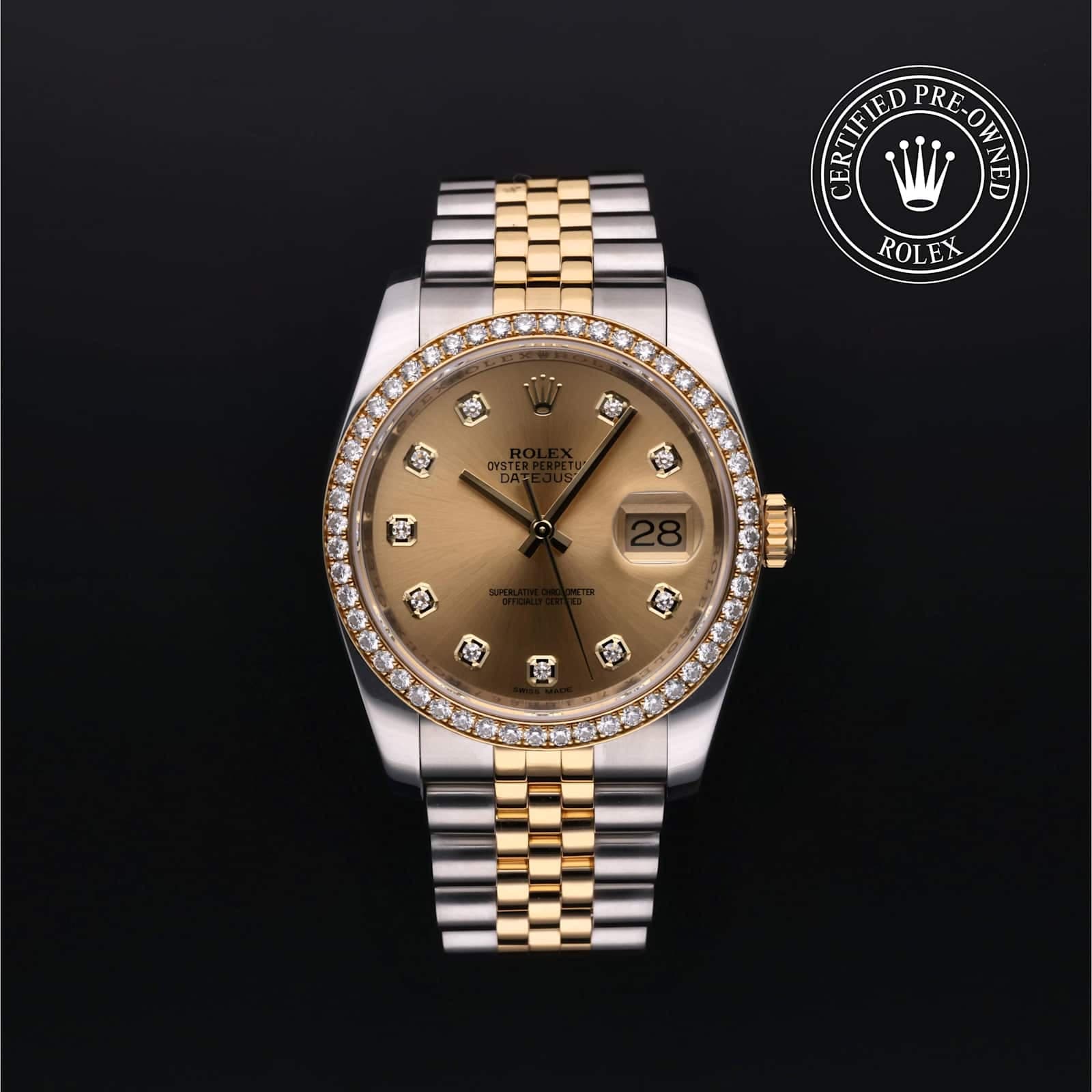 Datejust