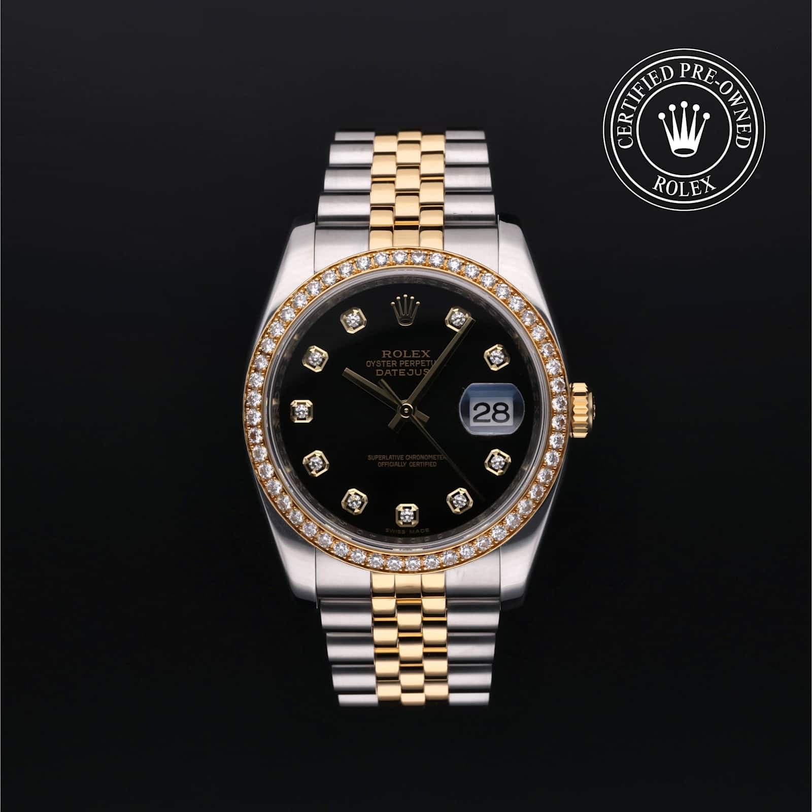 Datejust