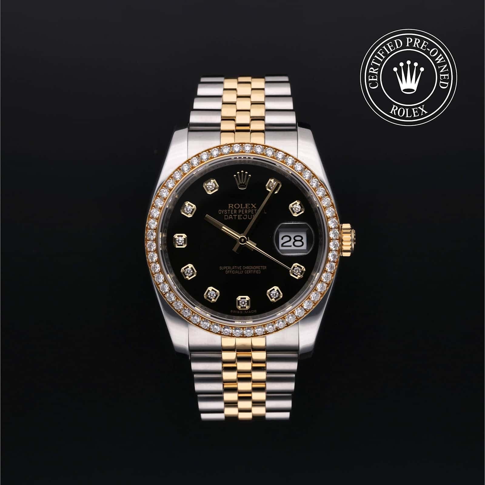 Datejust