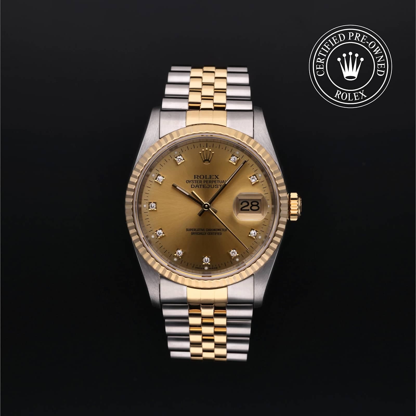 Datejust