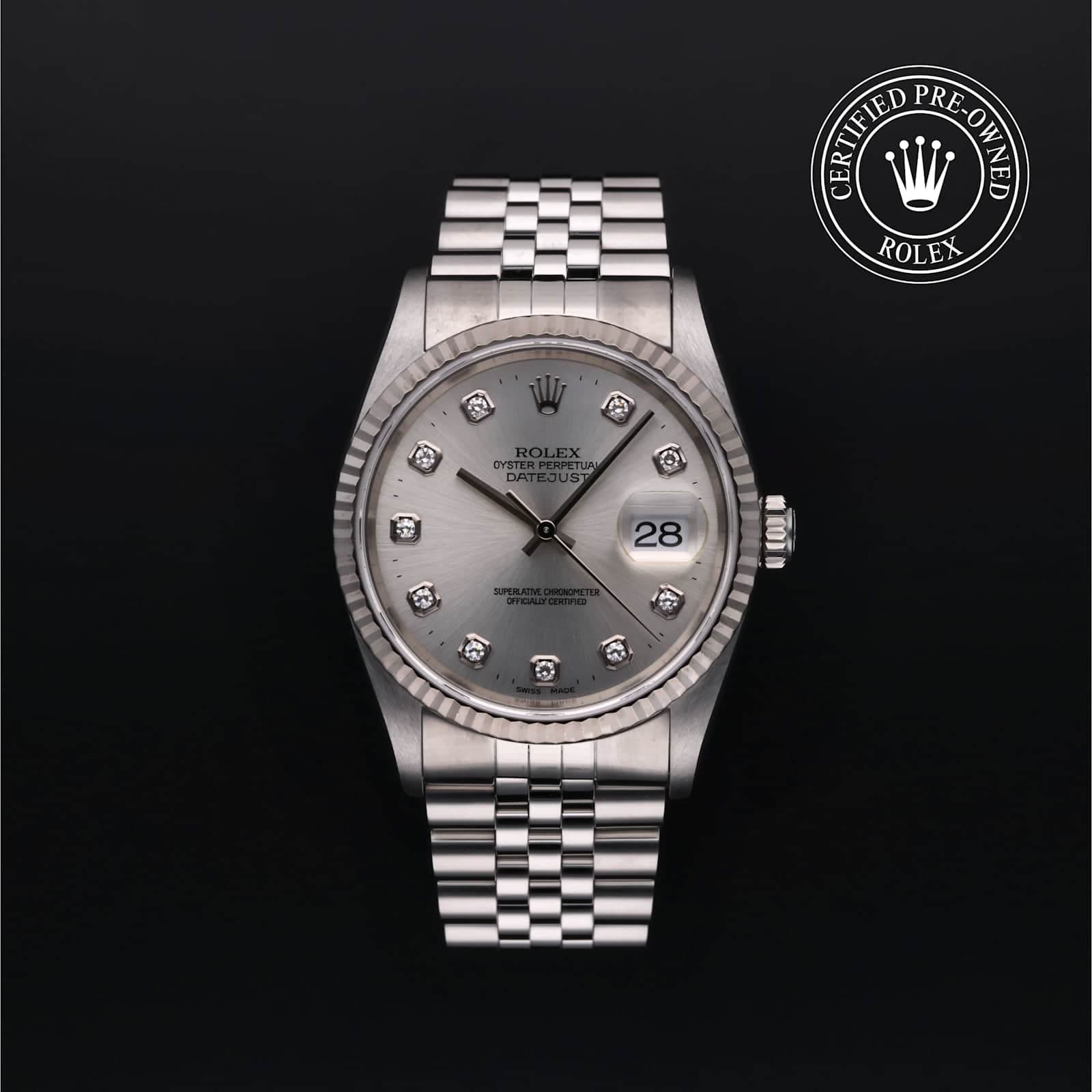 Datejust