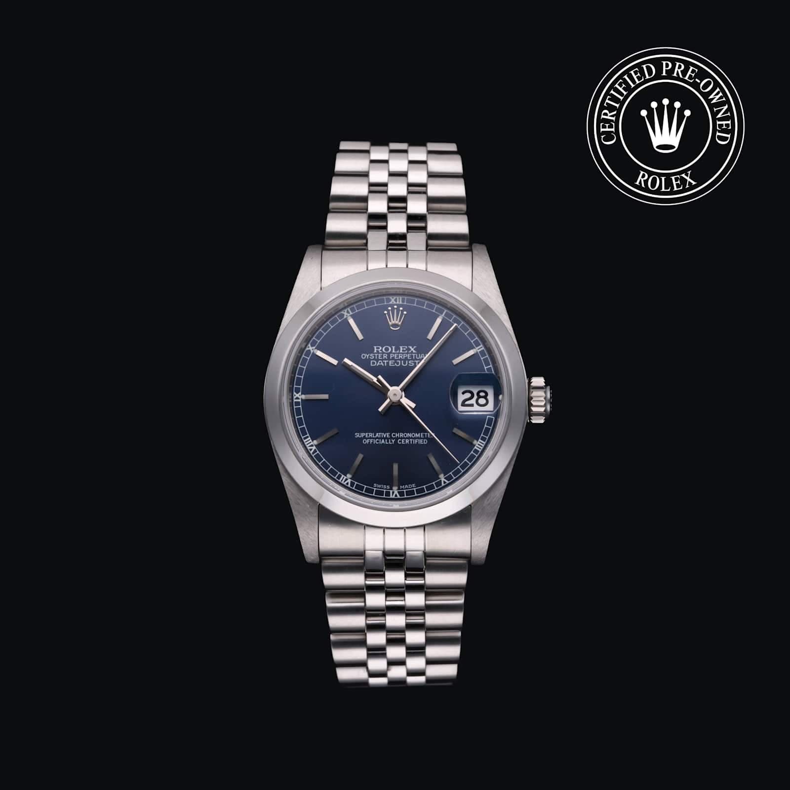 Datejust