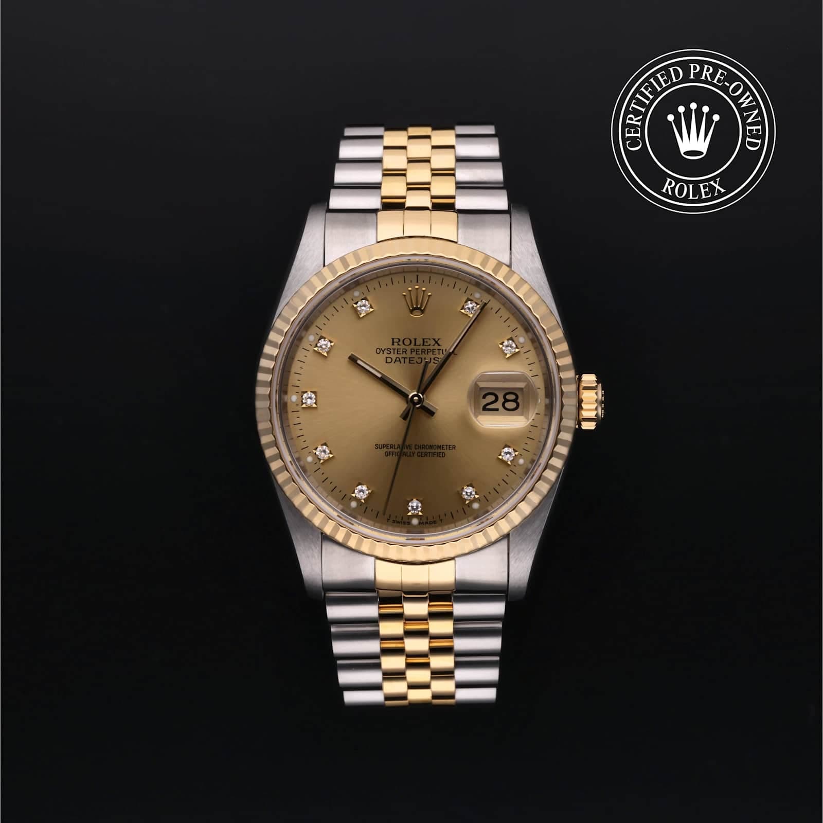 Datejust