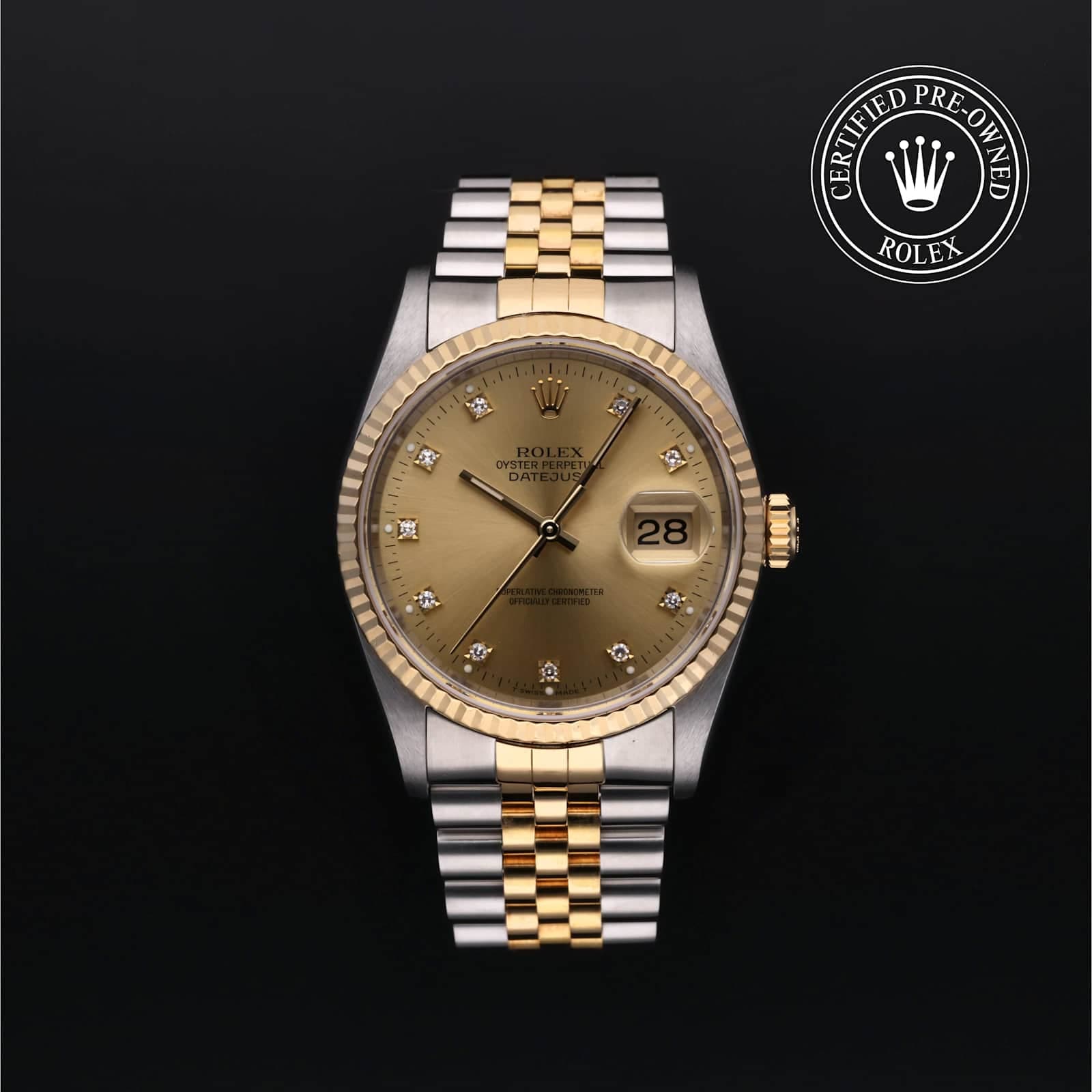 Datejust