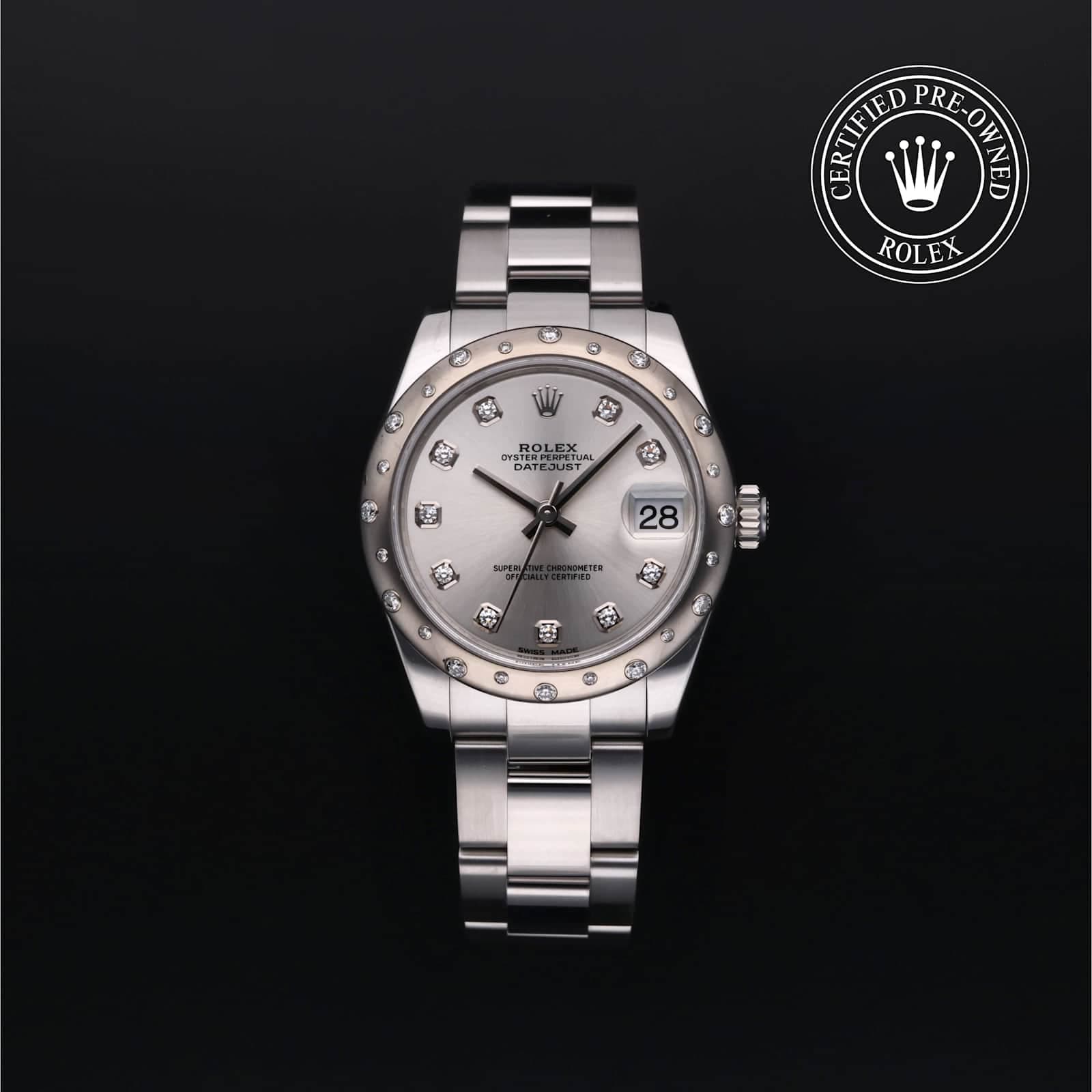 Datejust