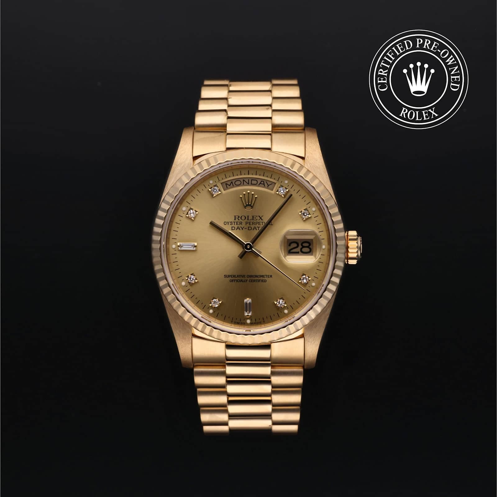 Day-Date