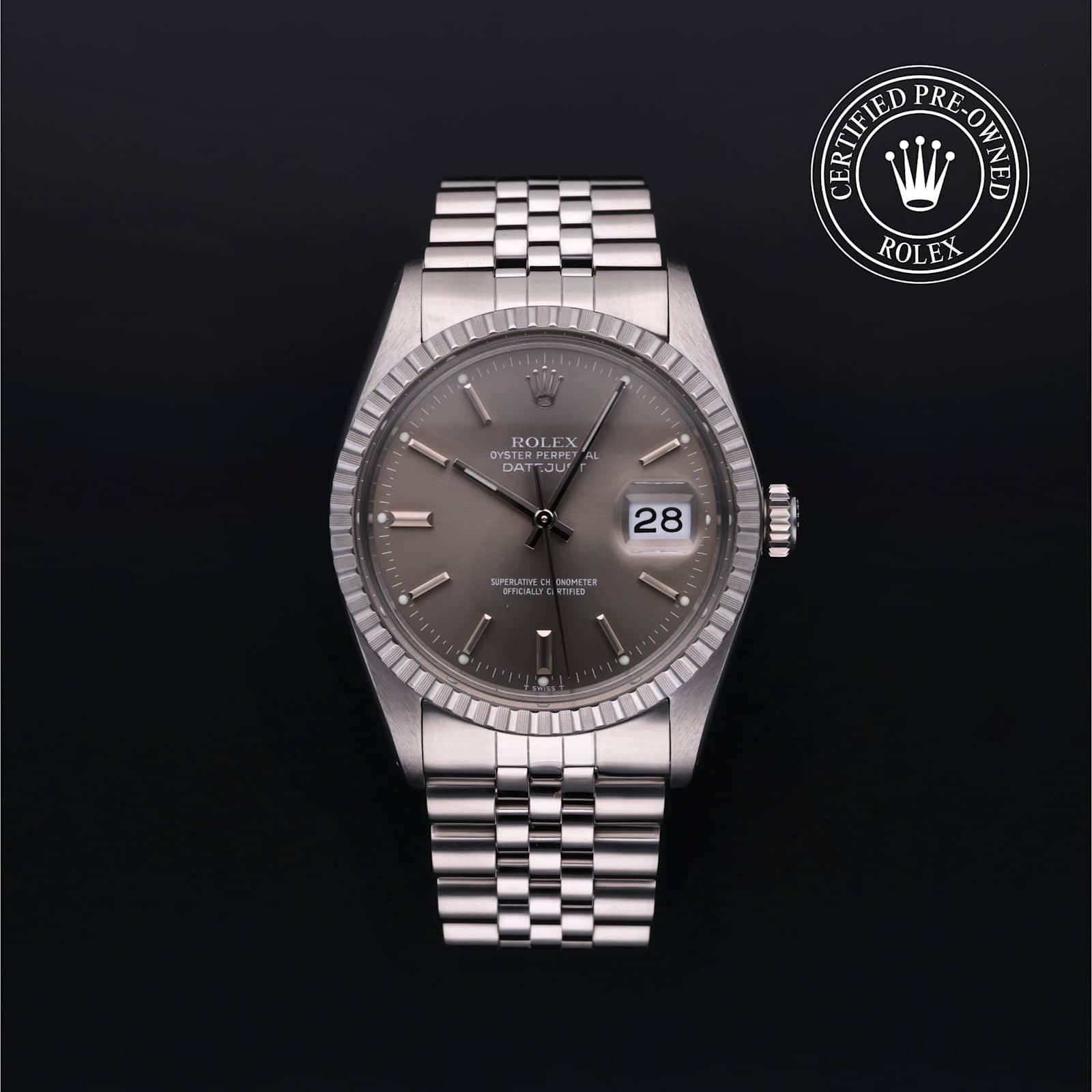 Datejust
