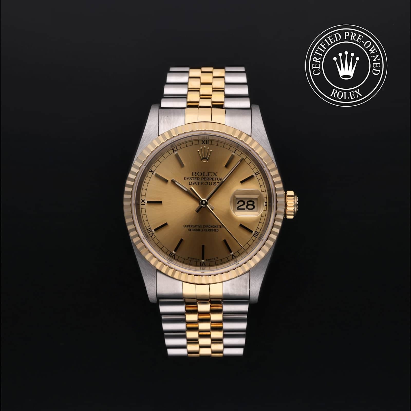 Datejust