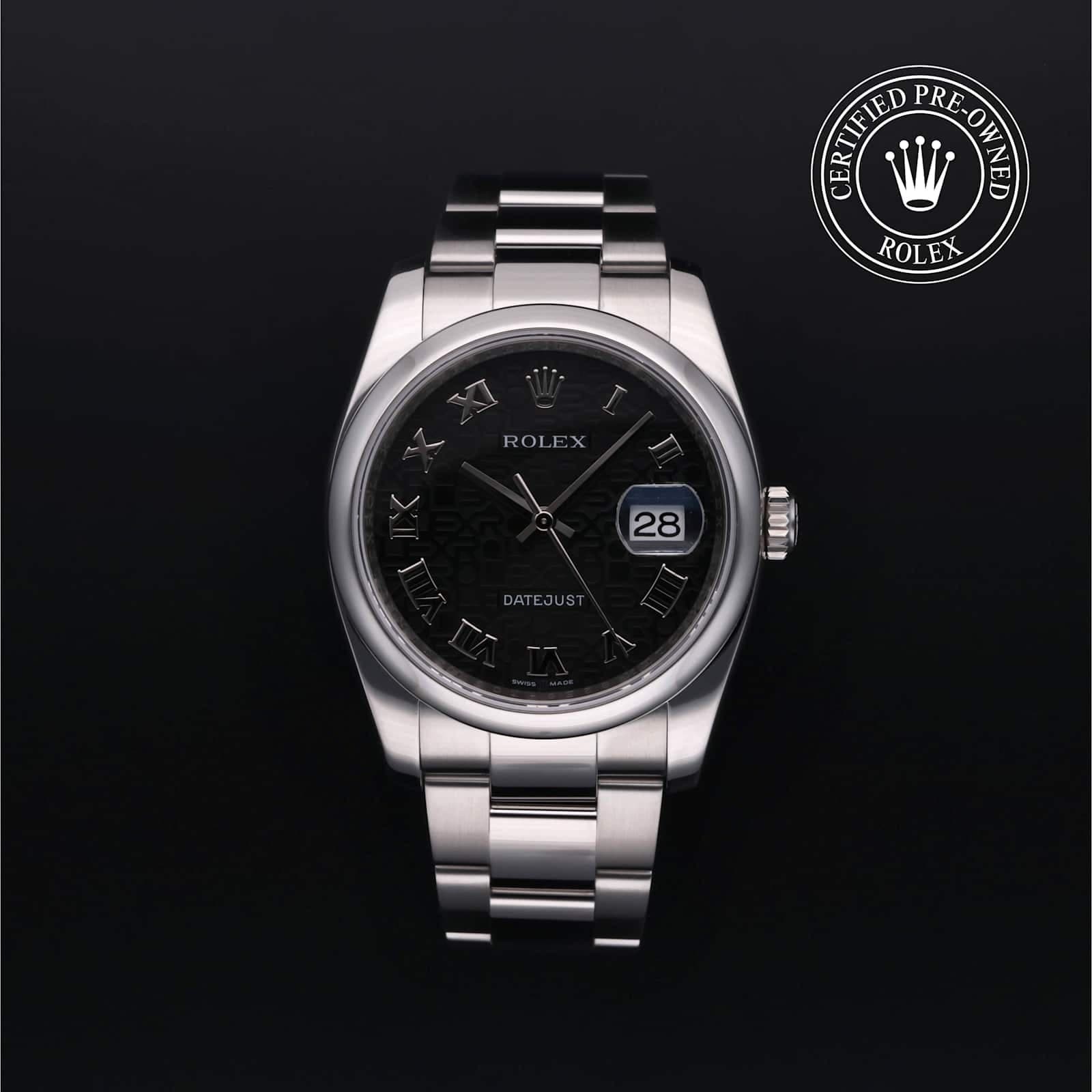 Datejust