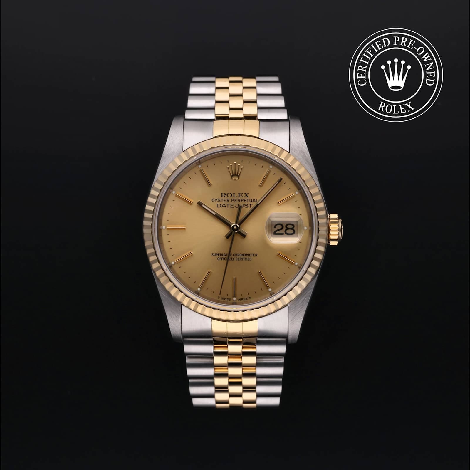 Datejust