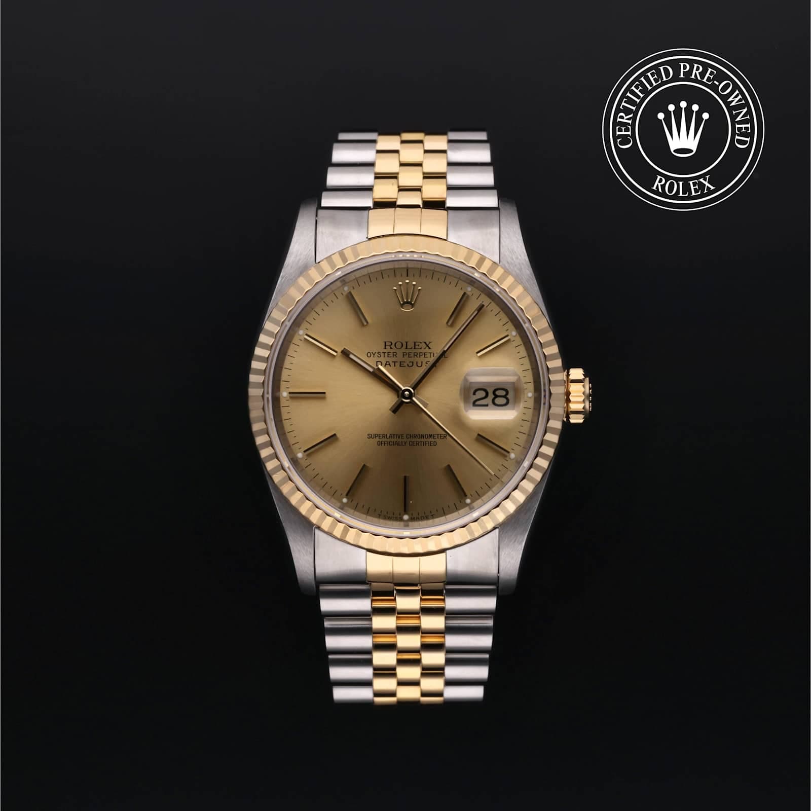 Datejust
