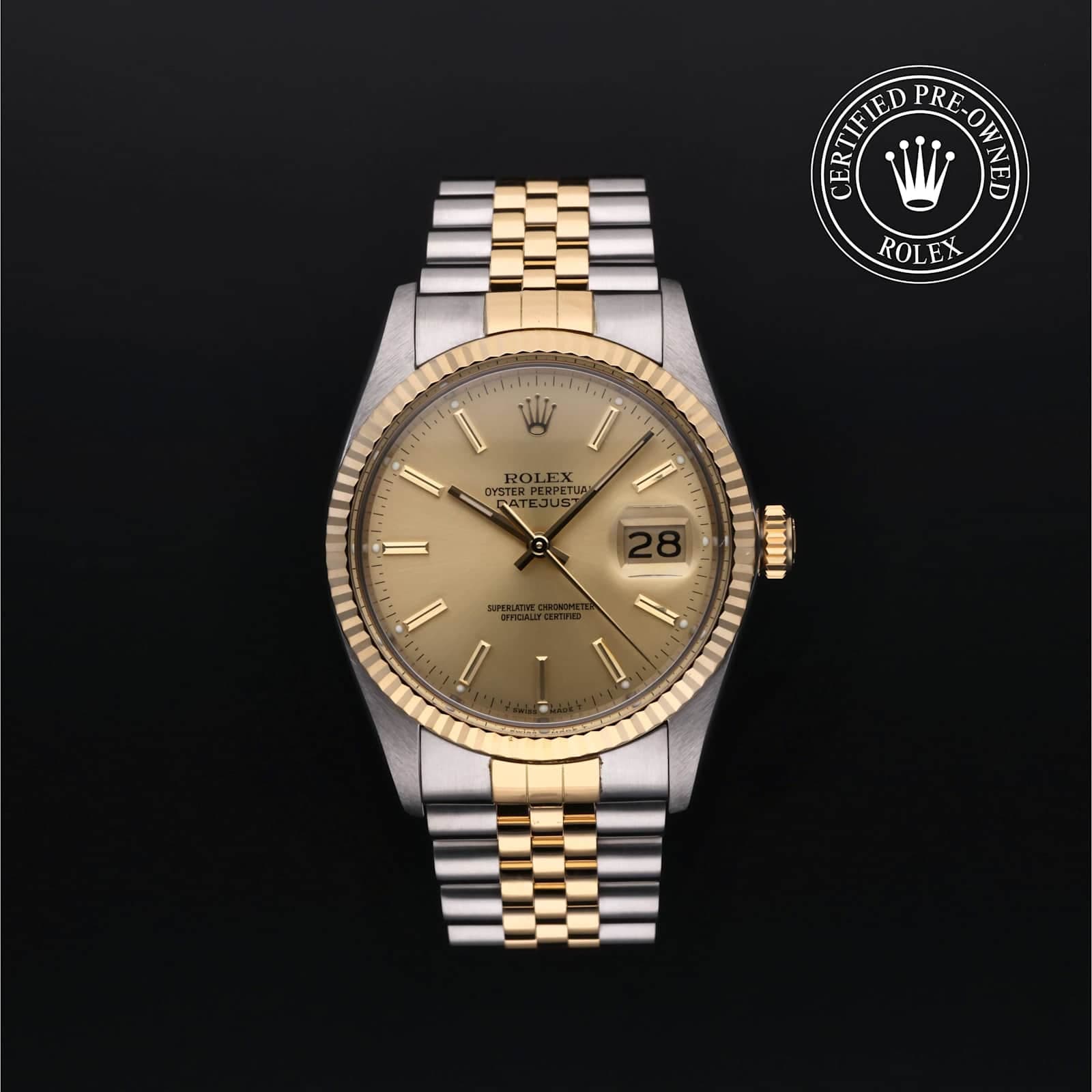 Datejust