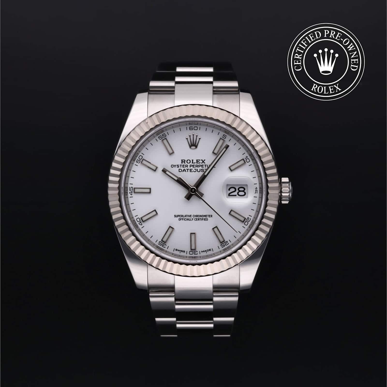 Datejust