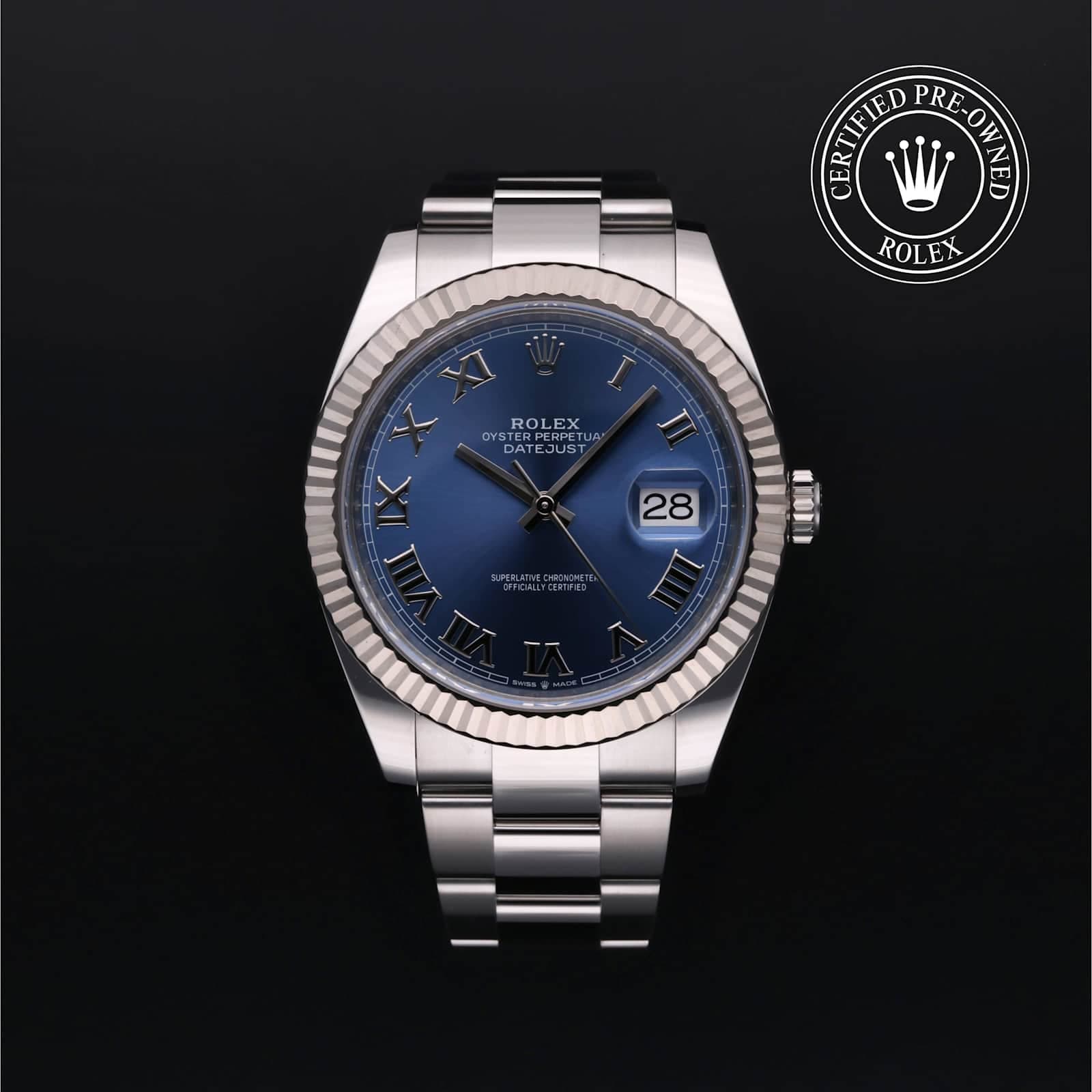 Datejust