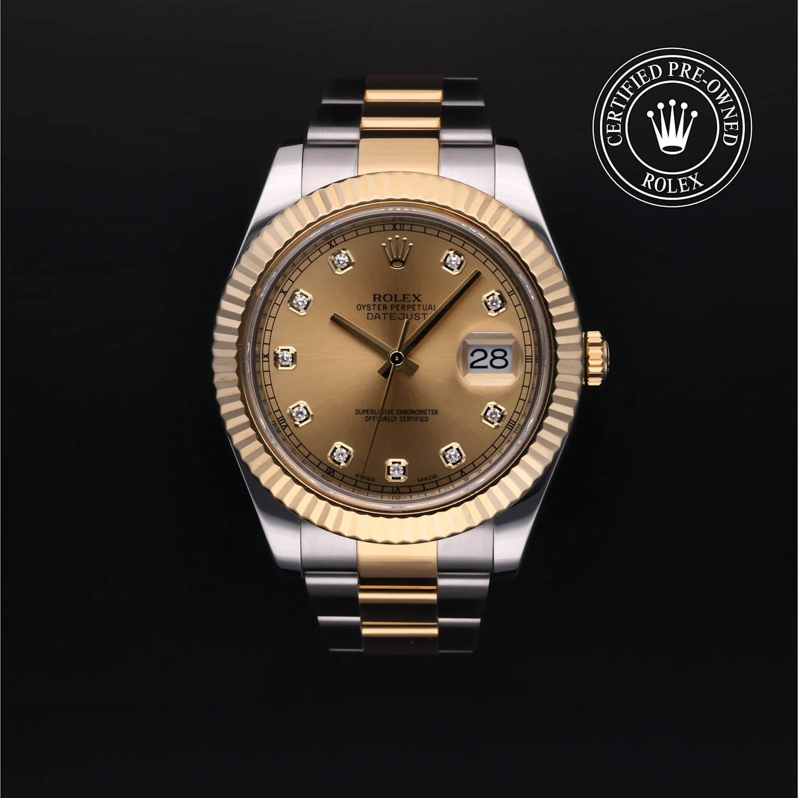 Datejust