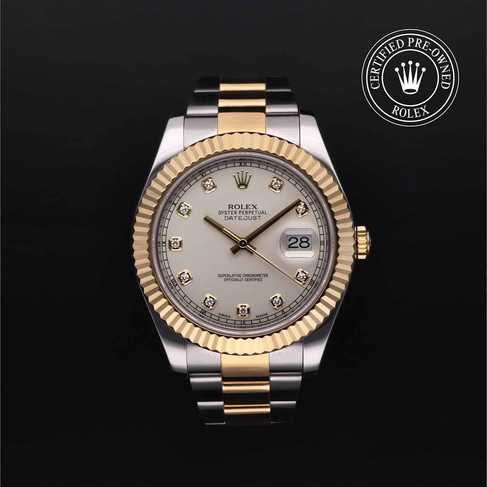 Datejust