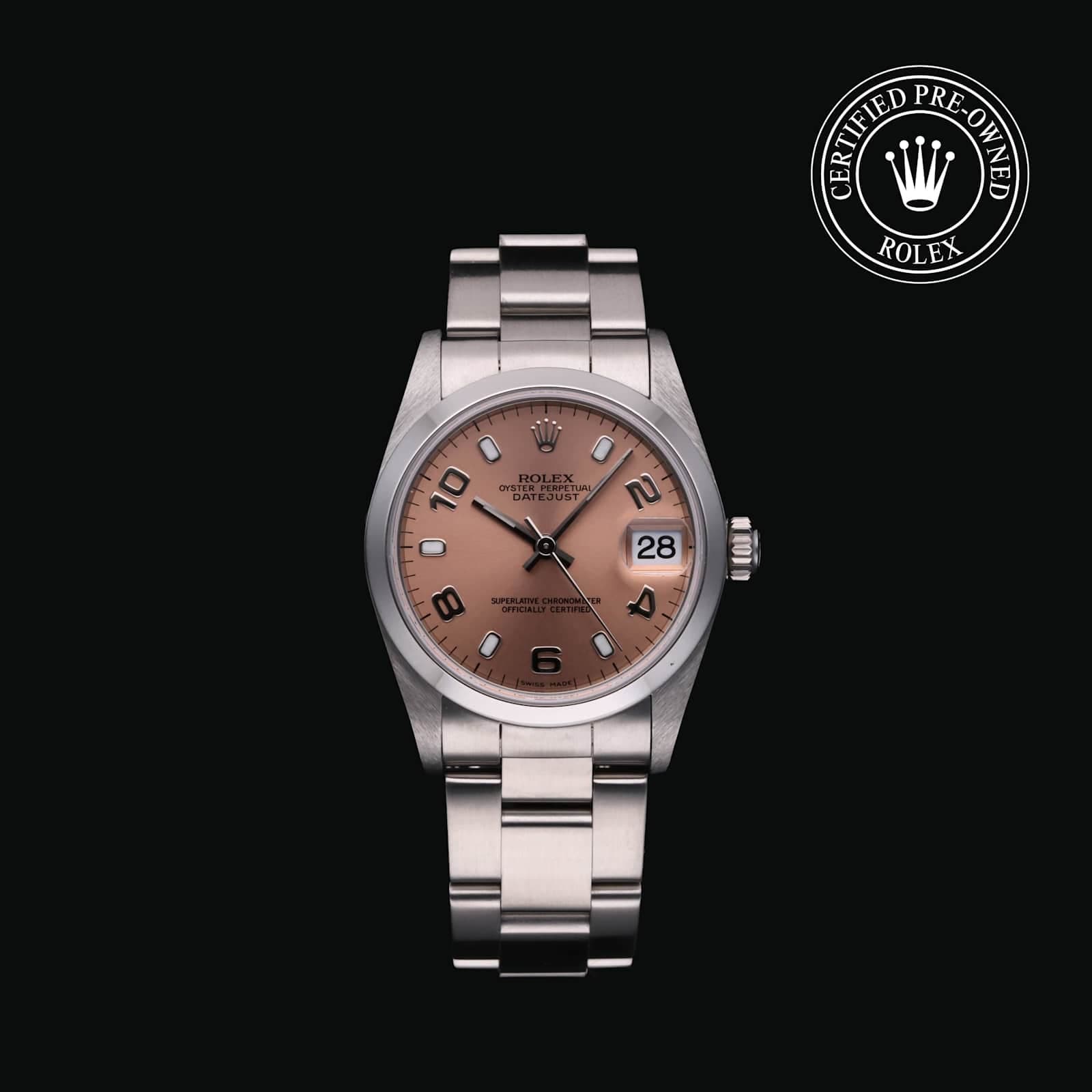 Datejust