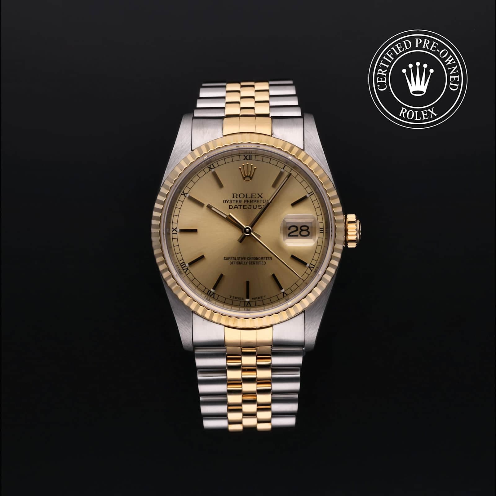 Datejust