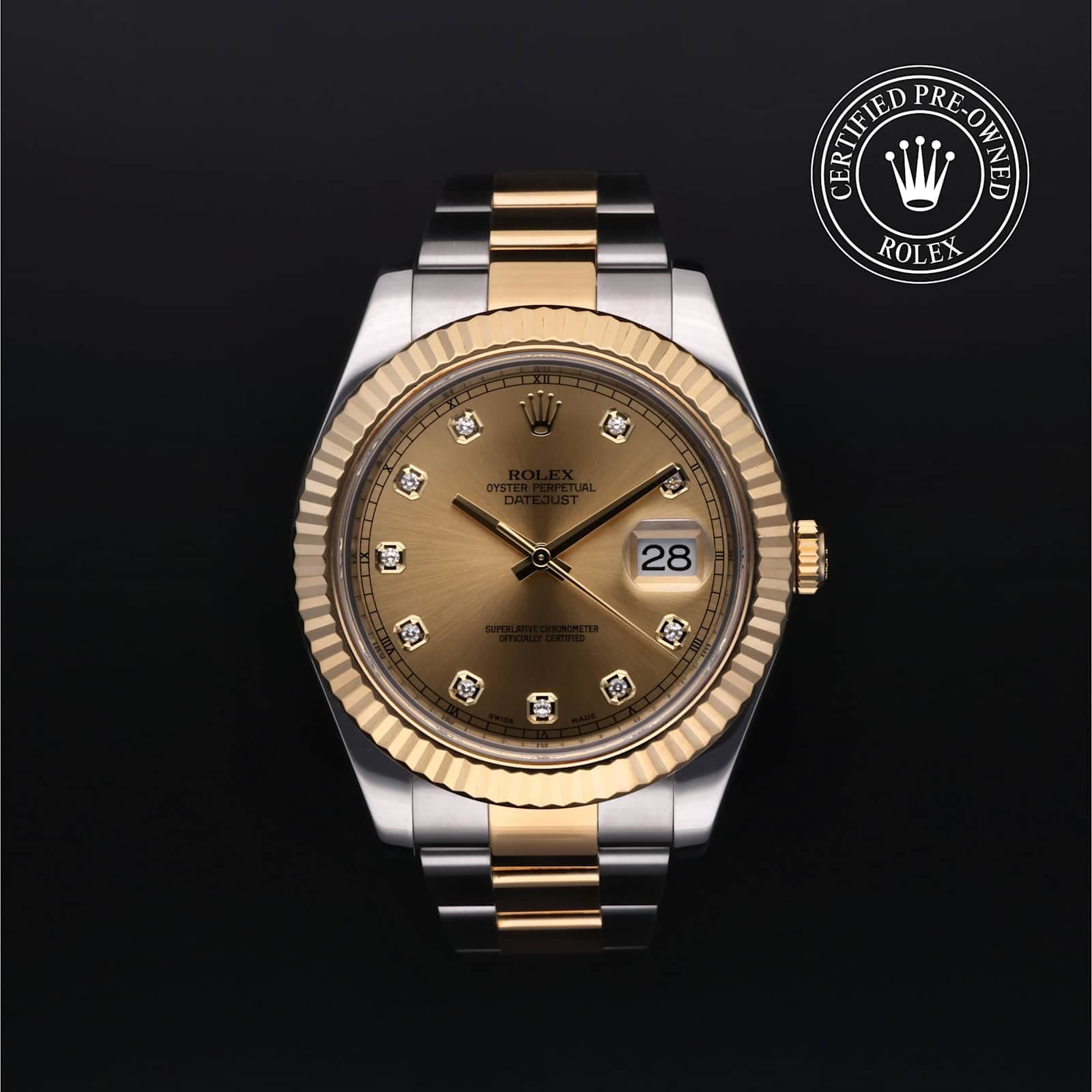 Datejust